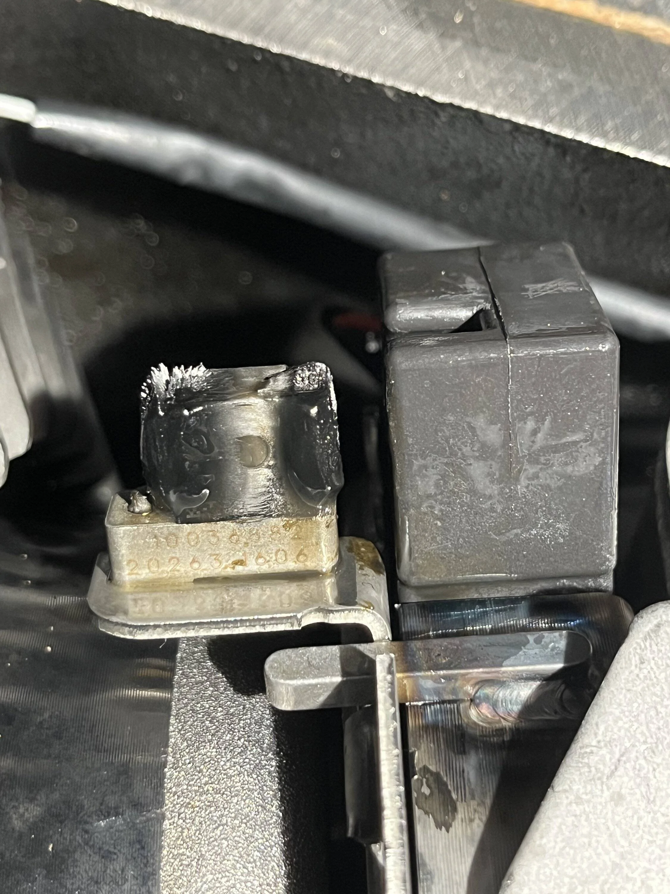 Jeep Gladiator Just ordered cool diff covers.  Gasket? IMG_0300