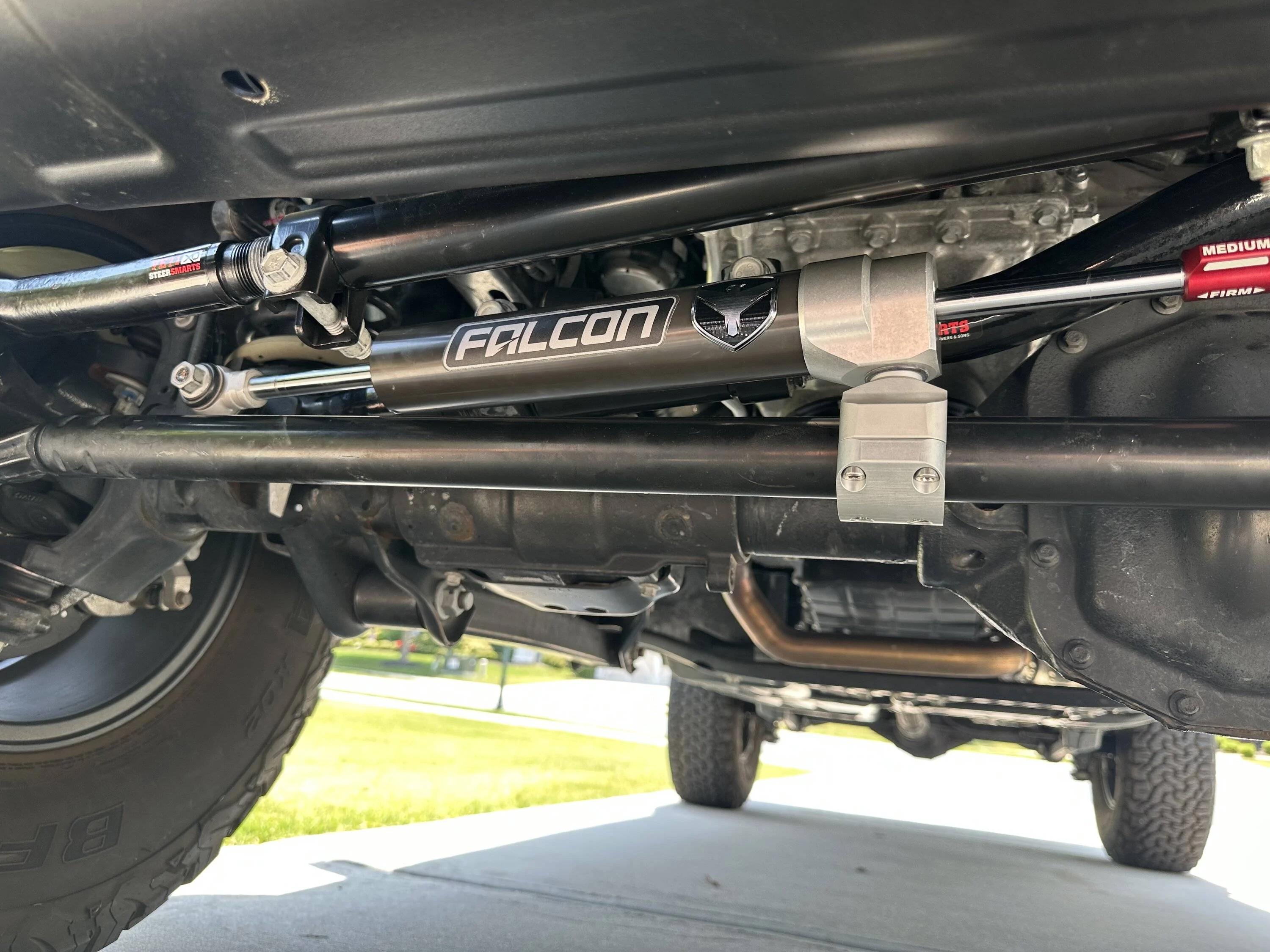 Jeep Gladiator What did you do TO your Gladiator today? [ADMIN WARNING: NO POLITICS, NO GUN TALK] IMG_2788
