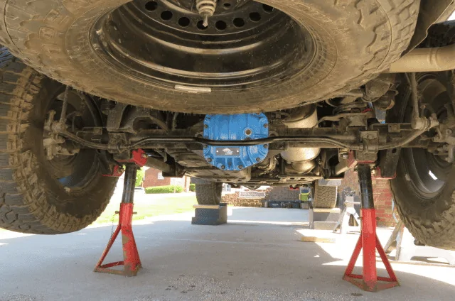 Jeep Gladiator HYDRO BLUE PEARL Gladiator JT Club 1686348272889