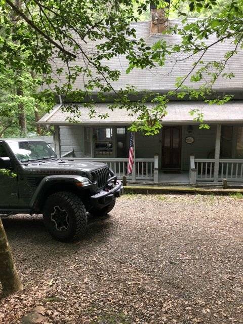 Jeep Gladiator What did you do WITH your Gladiator today? image1