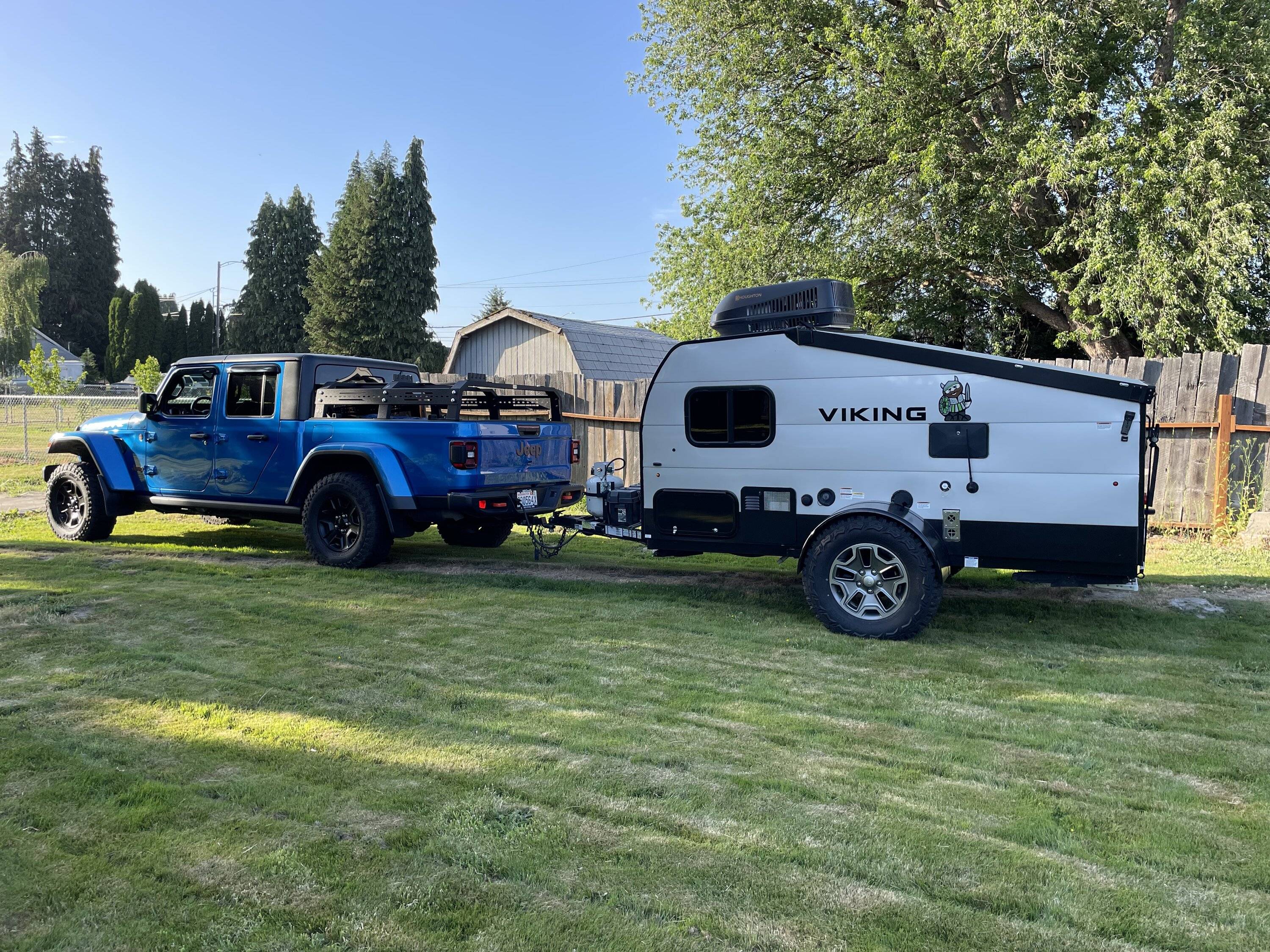 Jeep Gladiator Northwest Overland Rally IMG_2286