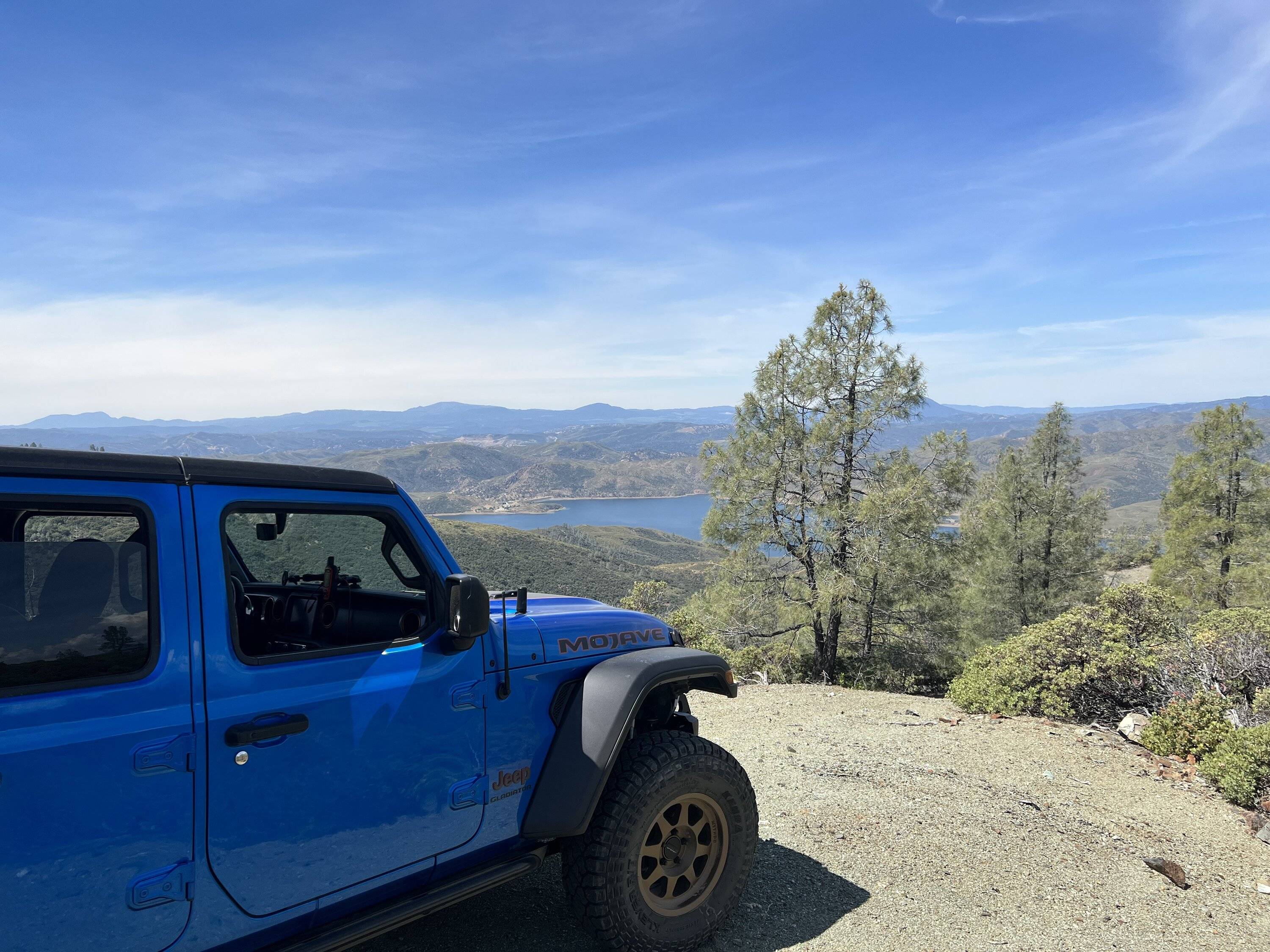 Jeep Gladiator What did you do TO your Gladiator today? [ADMIN WARNING: NO POLITICS, NO GUN TALK] IMG_3319