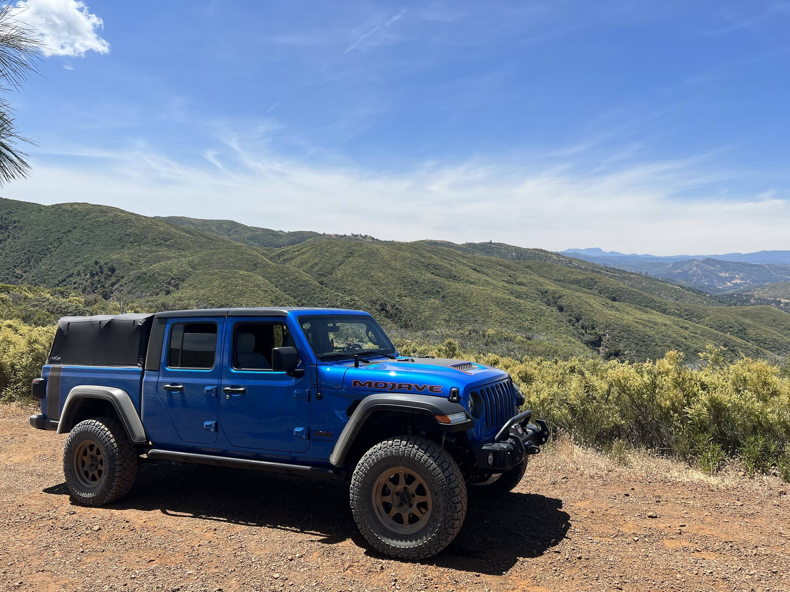 Jeep Gladiator What did you do TO your Gladiator today? [ADMIN WARNING: NO POLITICS, NO GUN TALK] IMG_3330