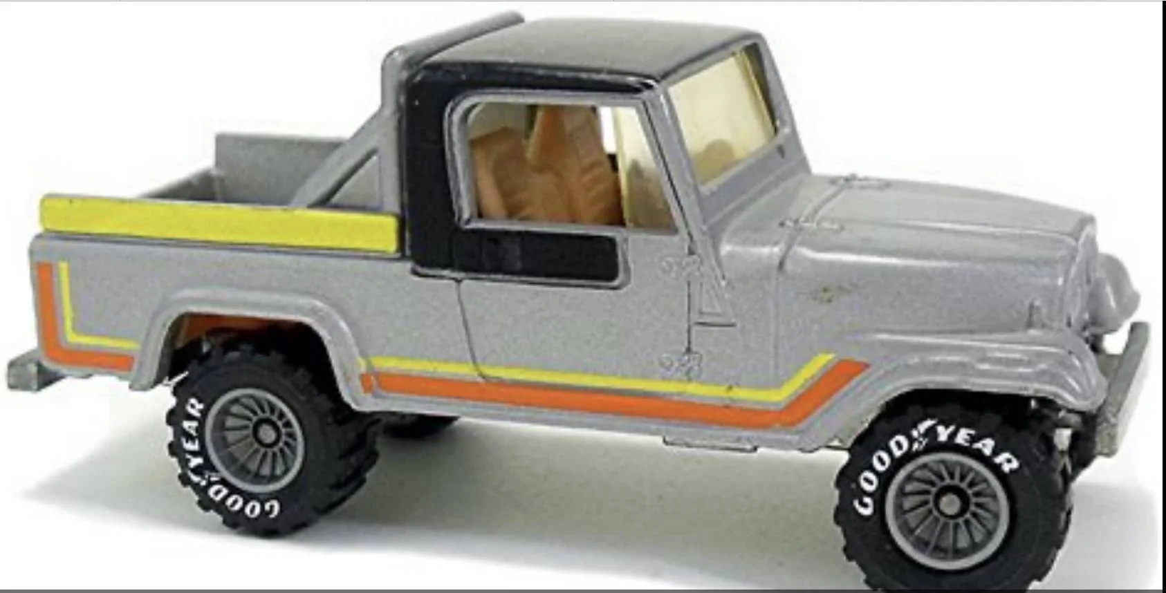 Jeep Gladiator EARL GREY Gladiator JT club F5CFBDA3-EB8A-4601-A818-2861680C17CA
