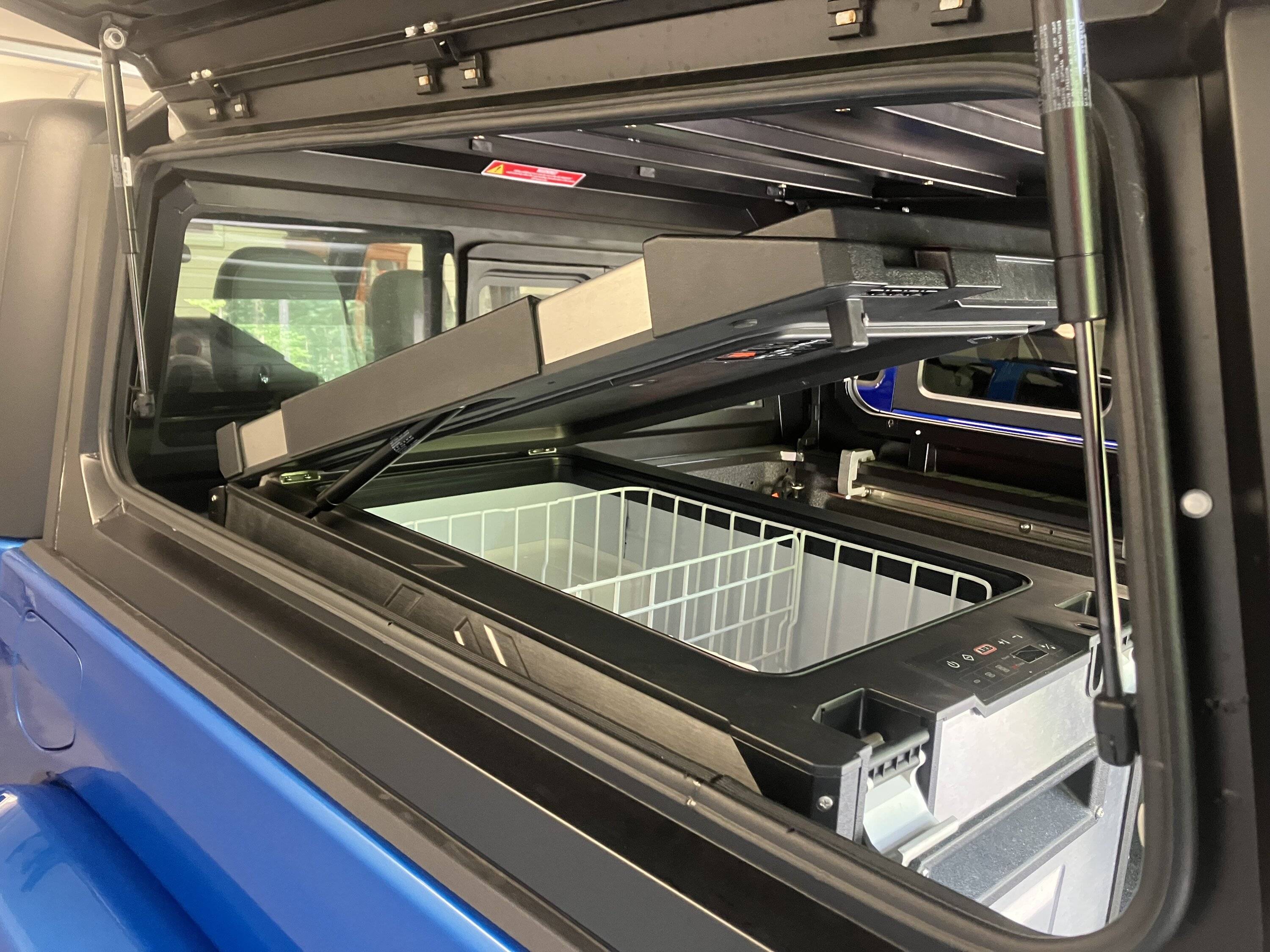 Jeep Gladiator ARB Element fridge, odd install IMG_0975