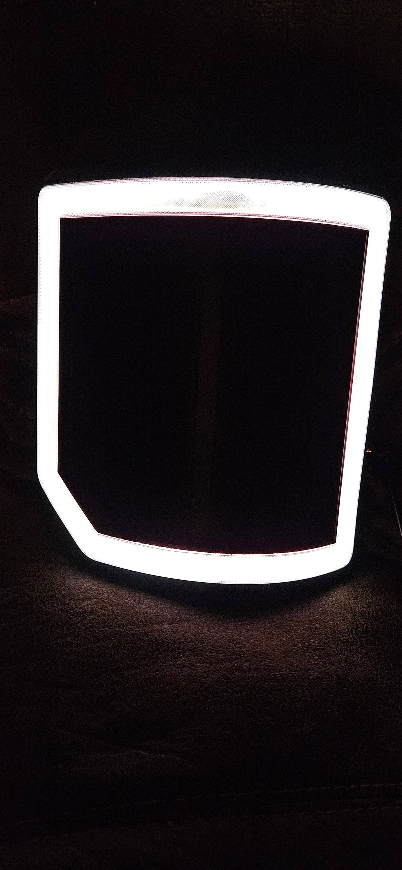 Jeep Gladiator Building my own flush tail lights 20230611_150025