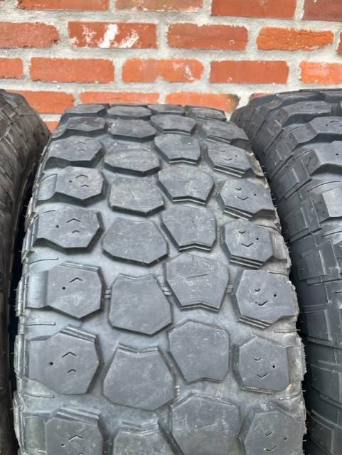 Jeep Gladiator Ironman All Country MT Tires 35x12.50R17 $400 Ironman 4