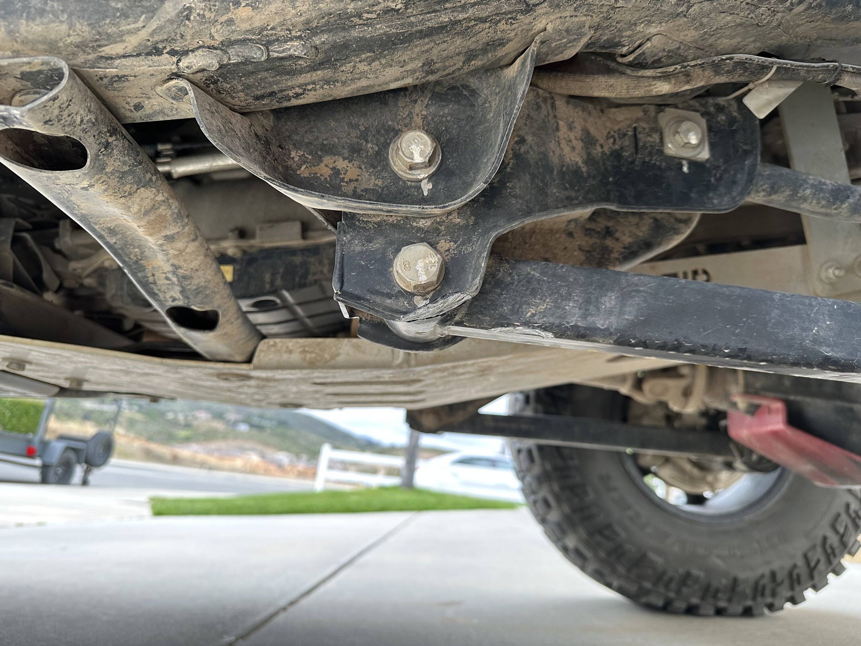 Jeep Gladiator What did you do TO your Gladiator today? [ADMIN WARNING: NO POLITICS, NO GUN TALK] IMG_3775