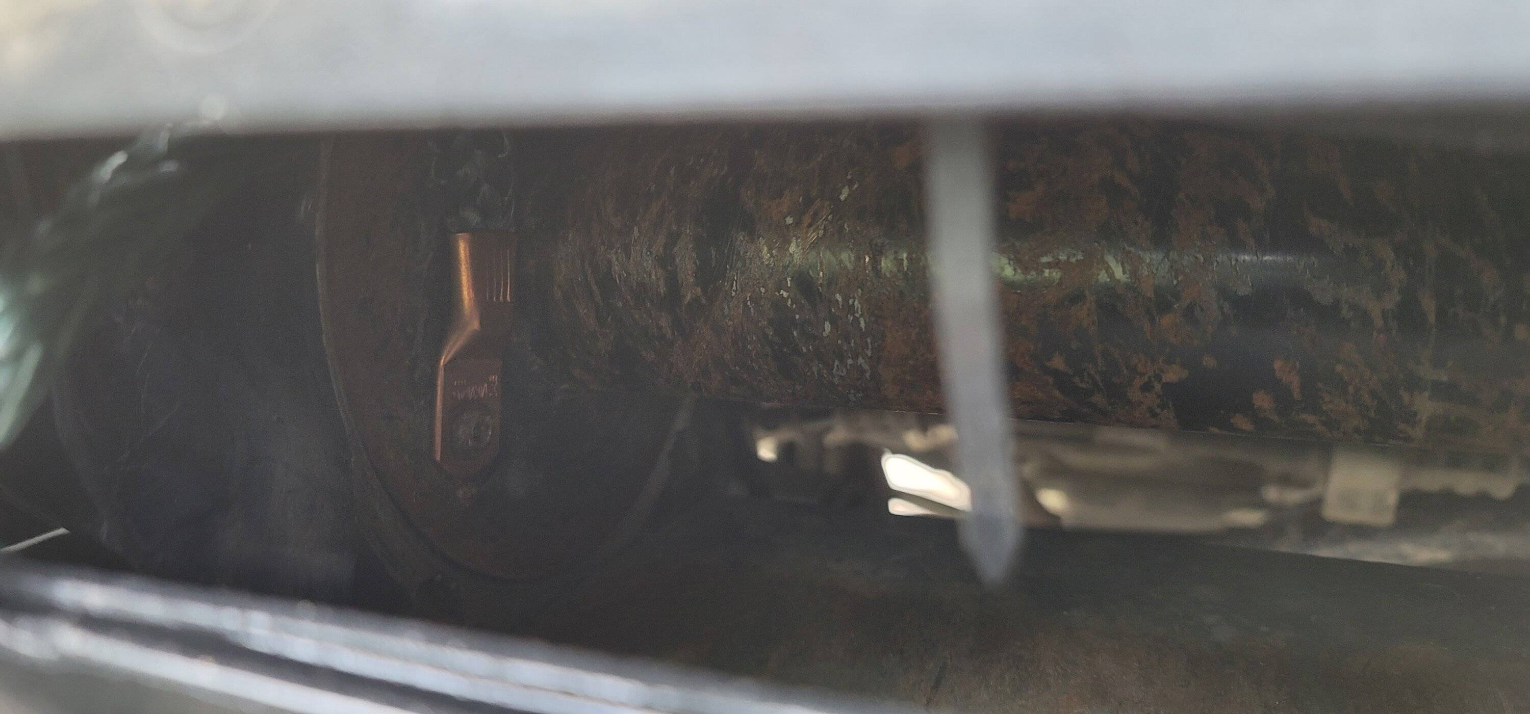Jeep Gladiator EgulAye's mild hunting build (is it an overland build?) 20230609_173718