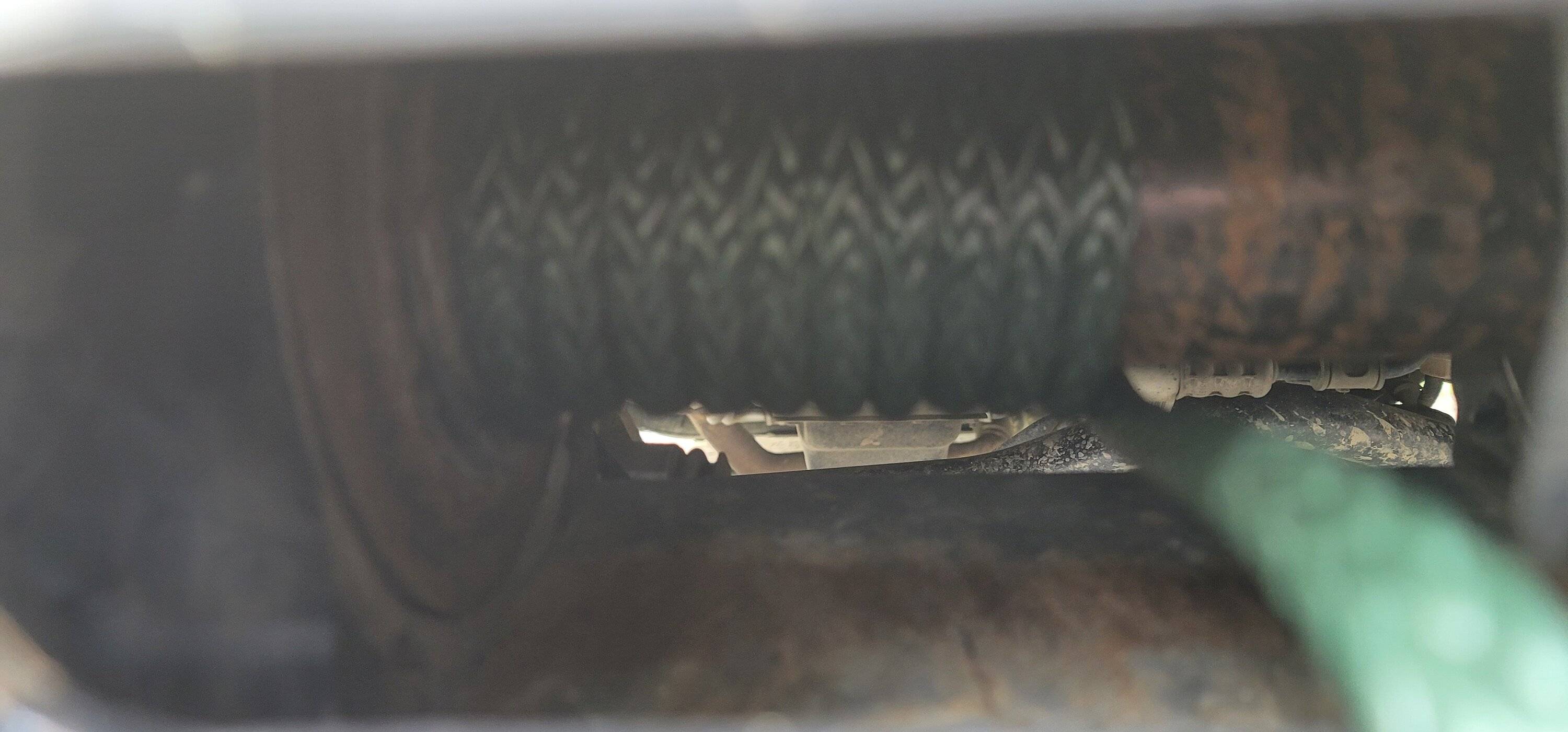 Jeep Gladiator EgulAye's mild hunting build (is it an overland build?) 20230609_173917