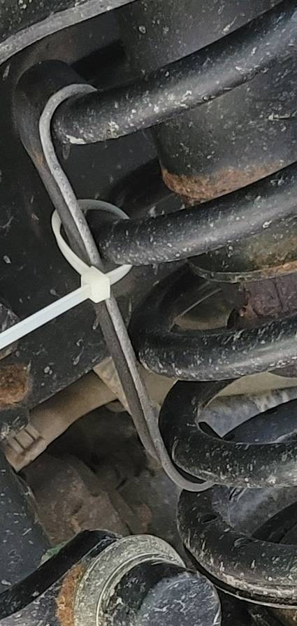 Jeep Gladiator EgulAye's mild hunting build (is it an overland build?) 20230611_123020cr
