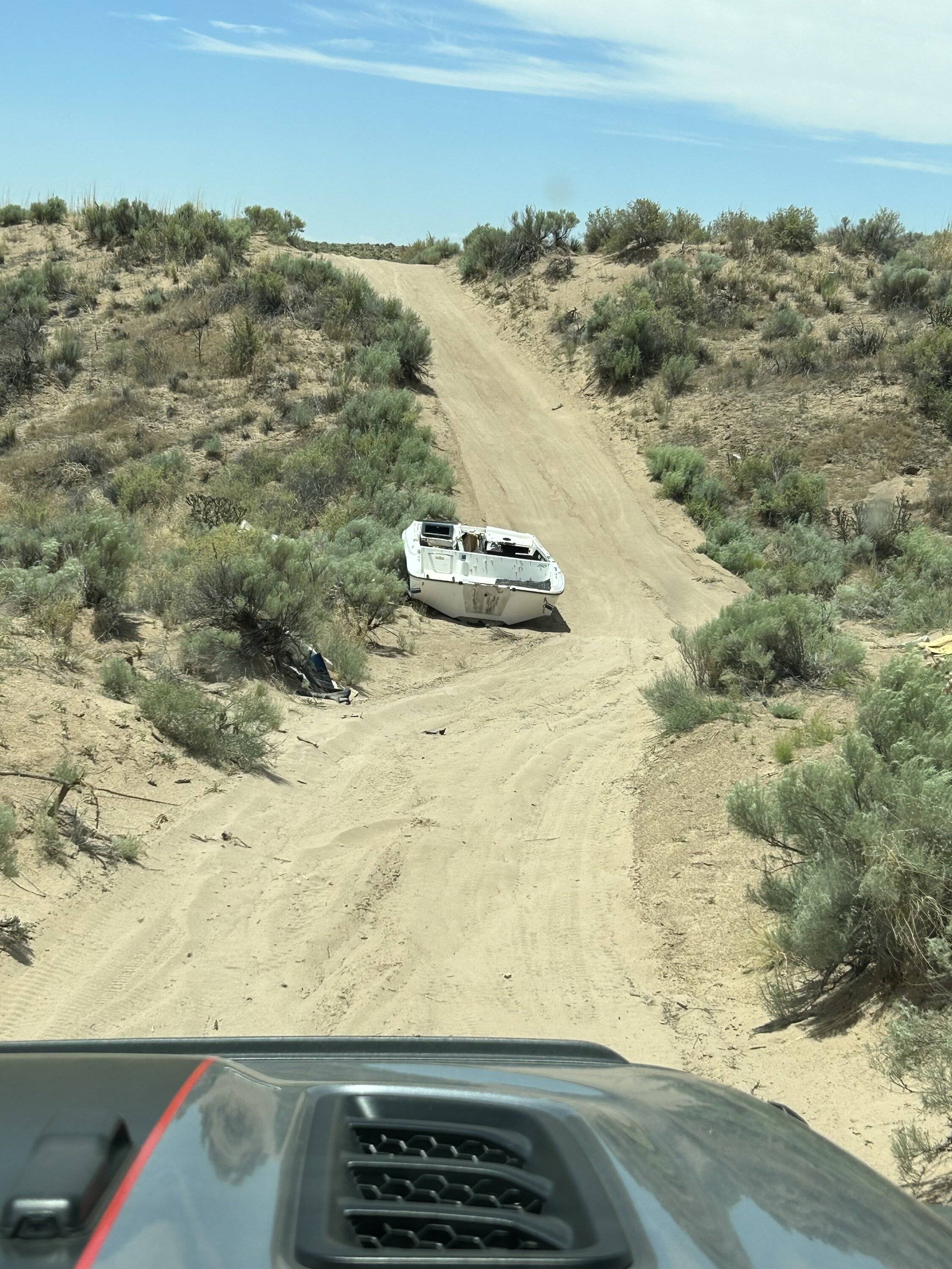 Jeep Gladiator What did you do WITH your Gladiator today? IMG_6973