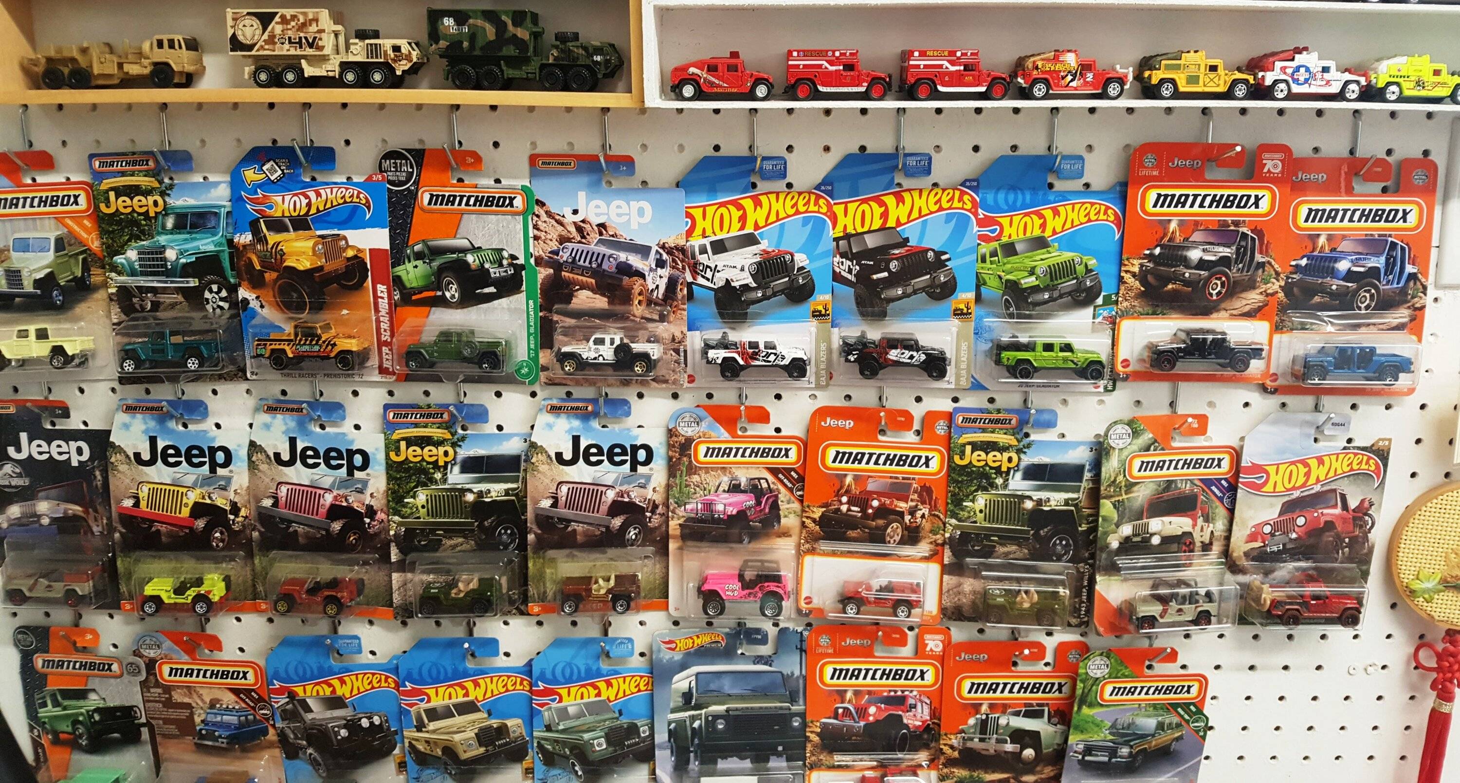 Jeep Gladiator Toys? 20230612_114306