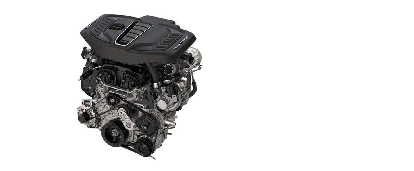 Jeep Gladiator 2024 Jeep Gladiator Refresh Caught in the Wild ature-Carousel-T6-Ho-Engine-Desktop.jpg.image.1440