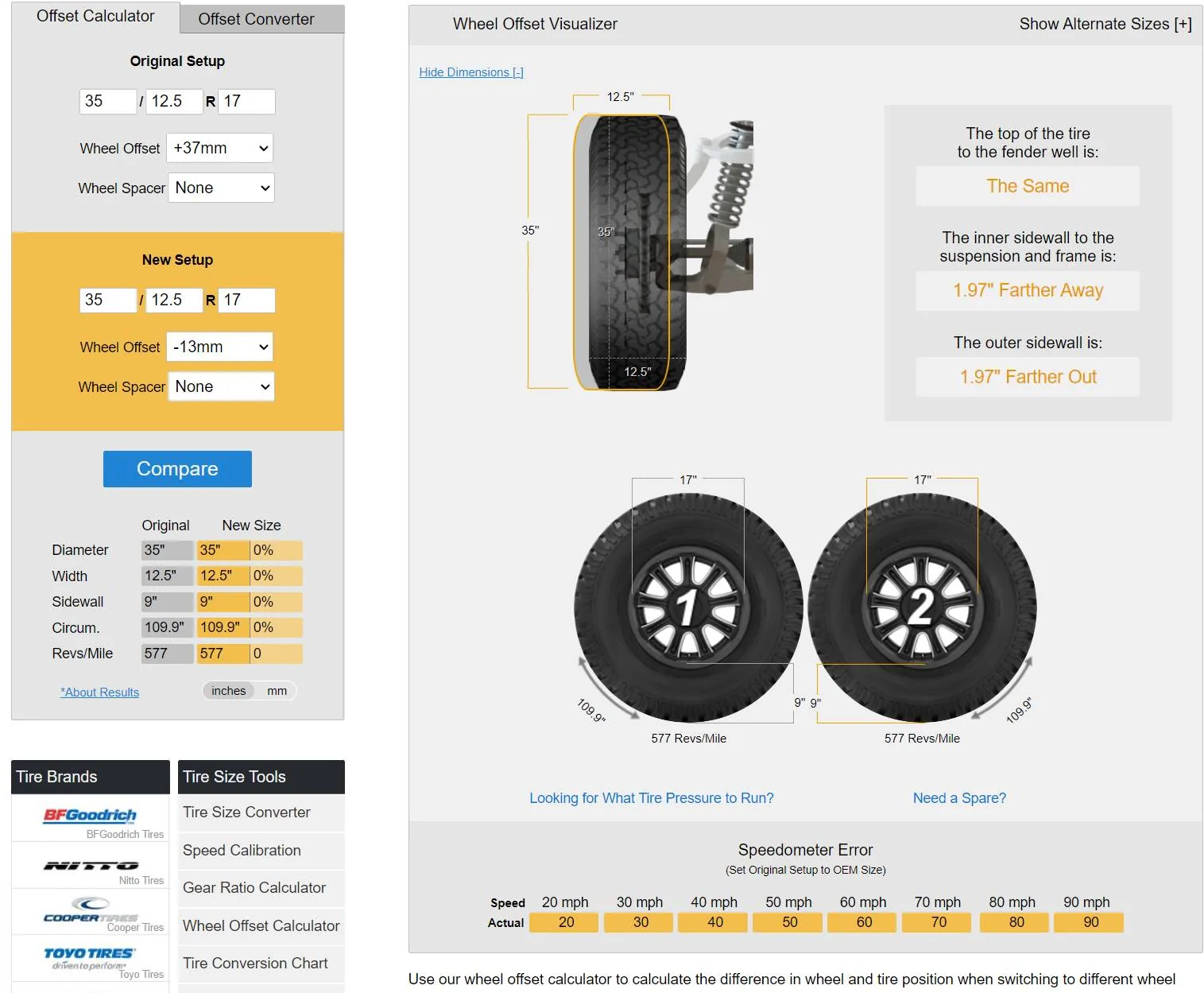 Jeep Gladiator Recommendations for good tires for sand Untitled-1