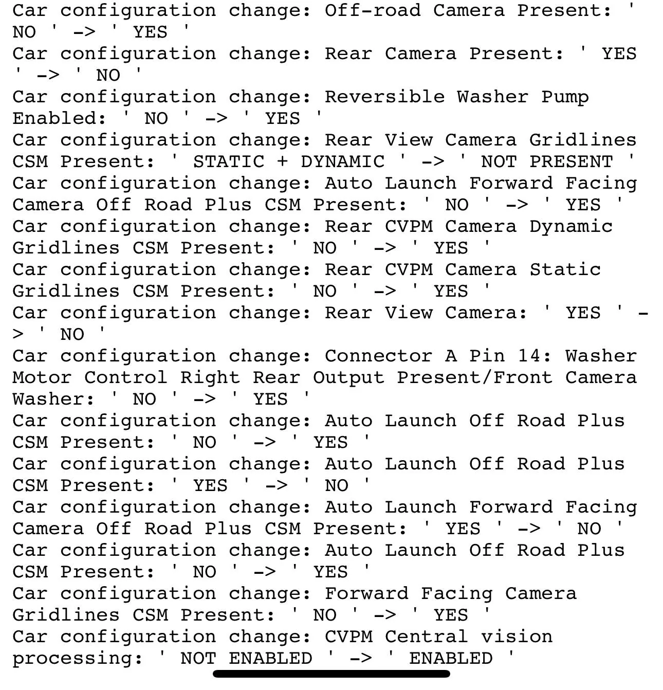 Jeep Gladiator HOW TO: Add Factory Front Trail Camera to Gladiator (DIY Writeup) IMG_1521