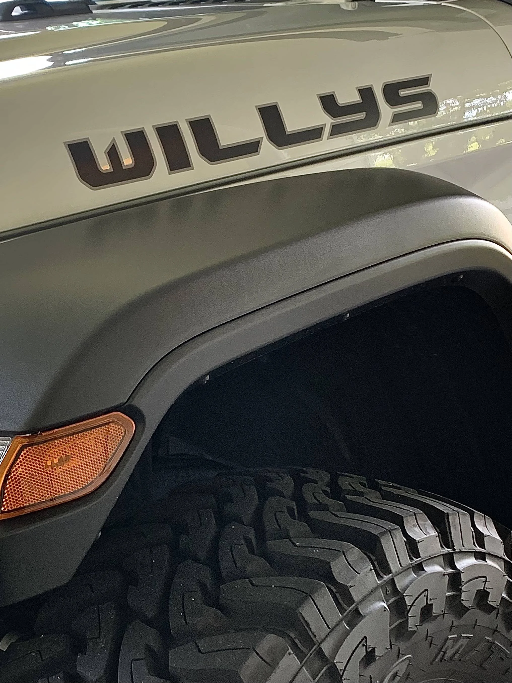 Jeep Gladiator What did you do TO your Gladiator today? [ADMIN WARNING: NO POLITICS, NO GUN TALK] 3924FA3F-BF6B-4E7B-A0F7-BBBA4F78F400