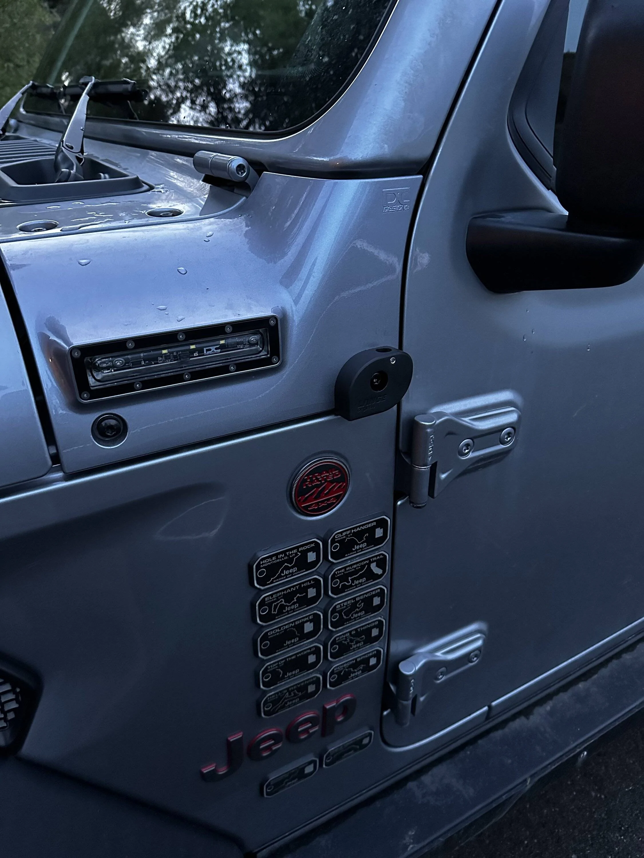 Jeep Gladiator What did you do TO your Gladiator today? [ADMIN WARNING: NO POLITICS, NO GUN TALK] IMG_6008