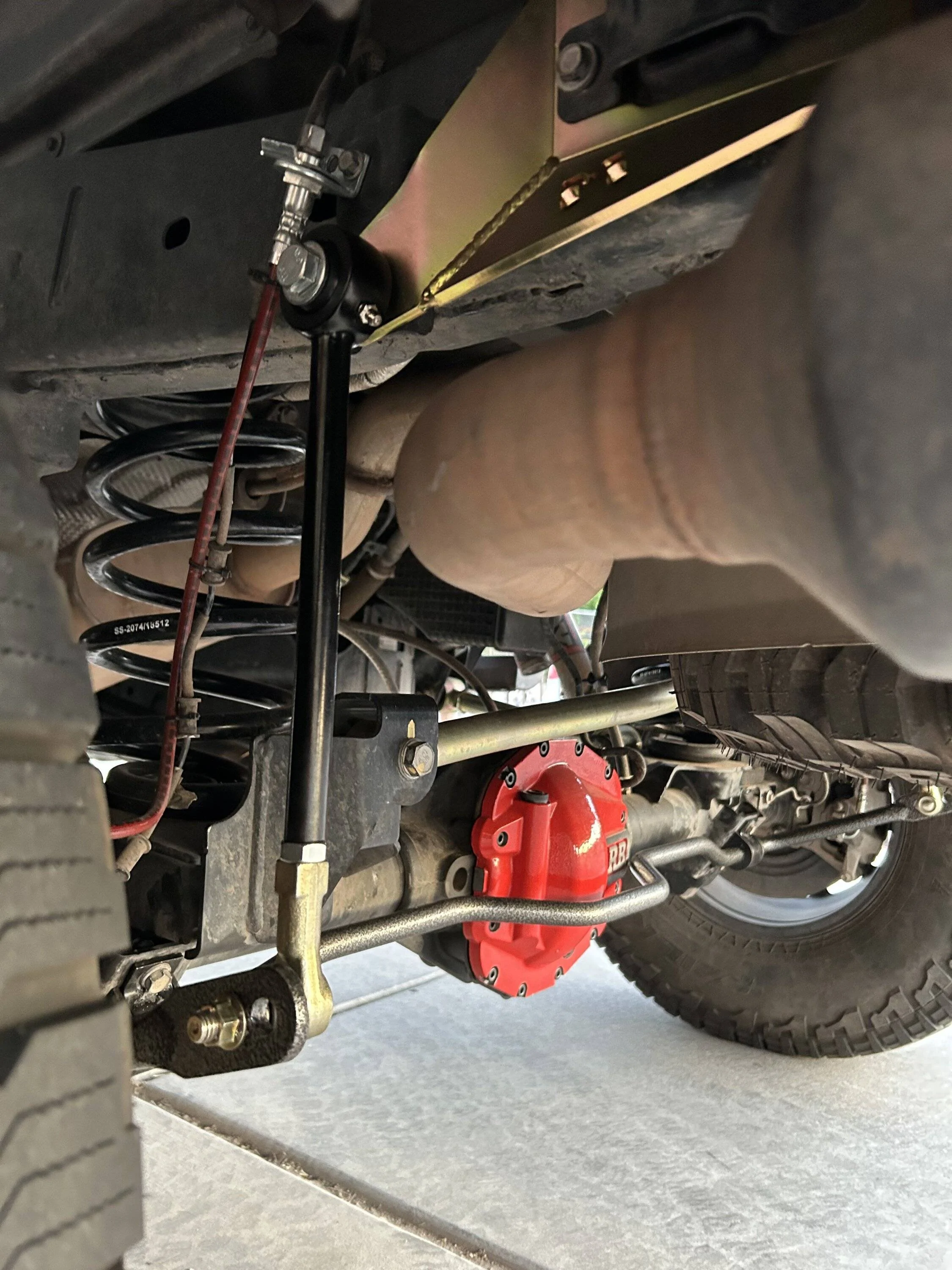 Jeep Gladiator What did you do TO your Gladiator today? [ADMIN WARNING: NO POLITICS, NO GUN TALK] IMG_0412