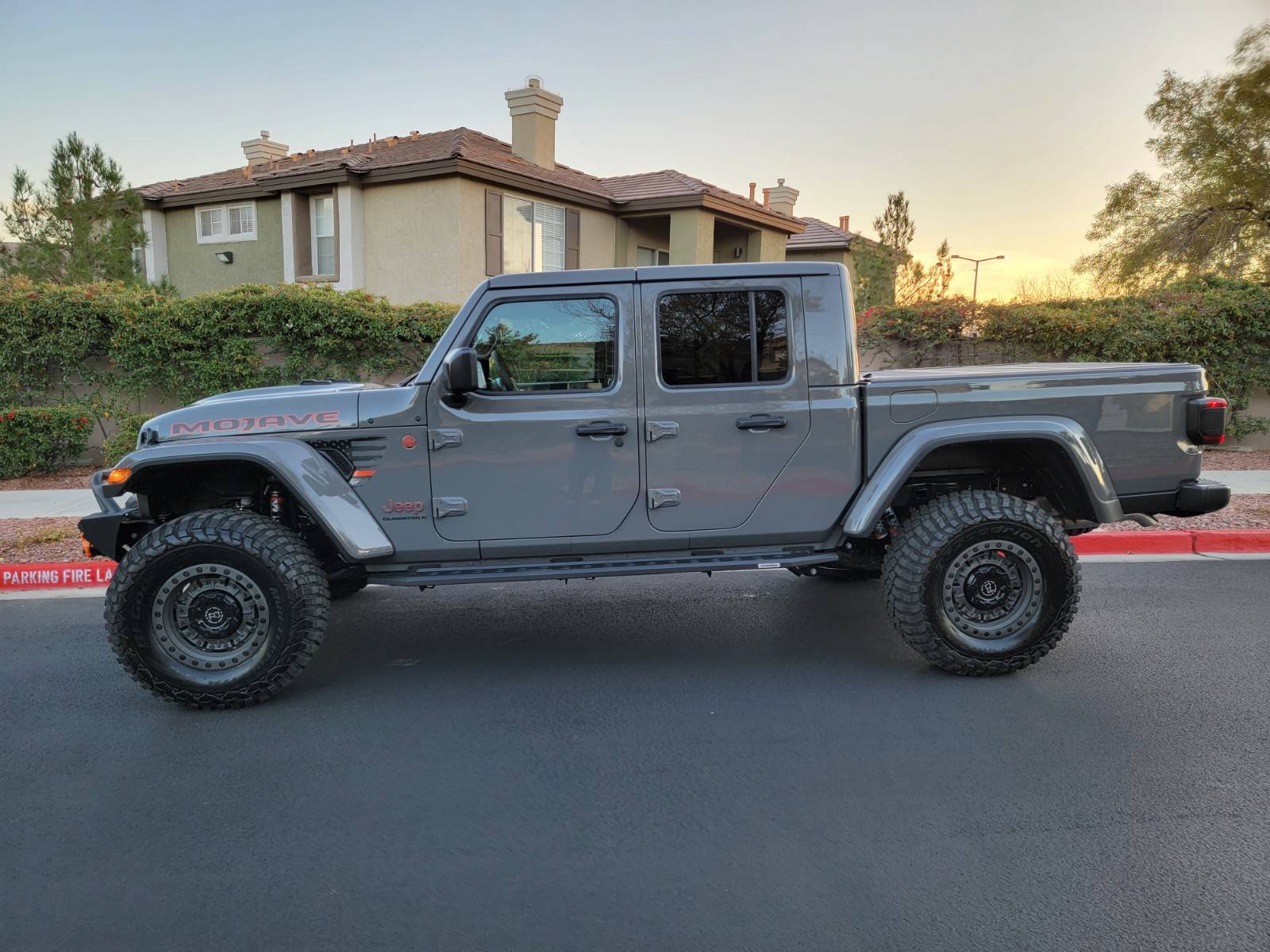 Jeep Gladiator 35" Wheel & Tire Combos - Let's see 'em! Jeep1