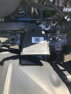 Jeep Gladiator AFE CAI 21885F51-925B-45BB-B3A9-B5B7A7E1C1DF