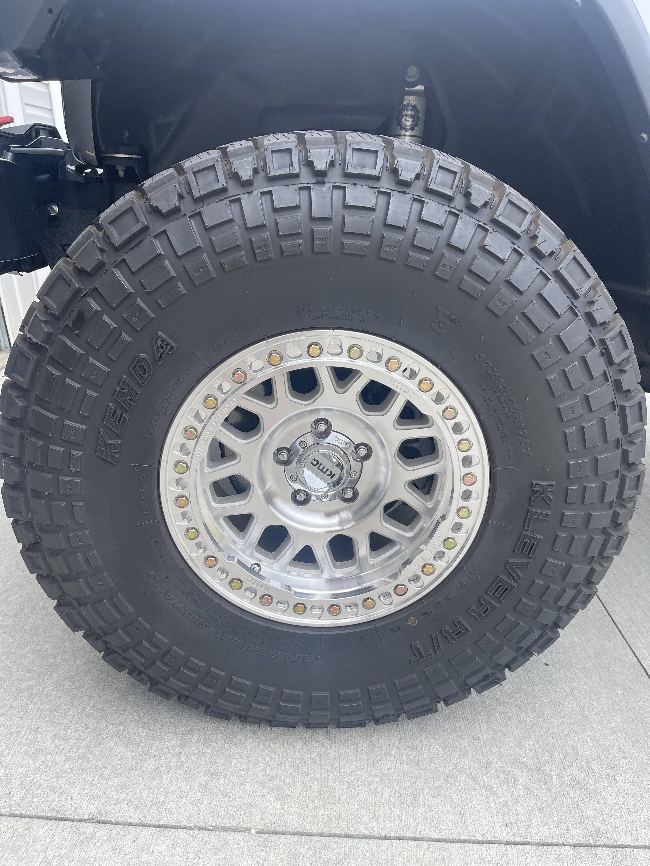 Jeep Gladiator Want to see if anyone was interested IMG_3579 2.JPG