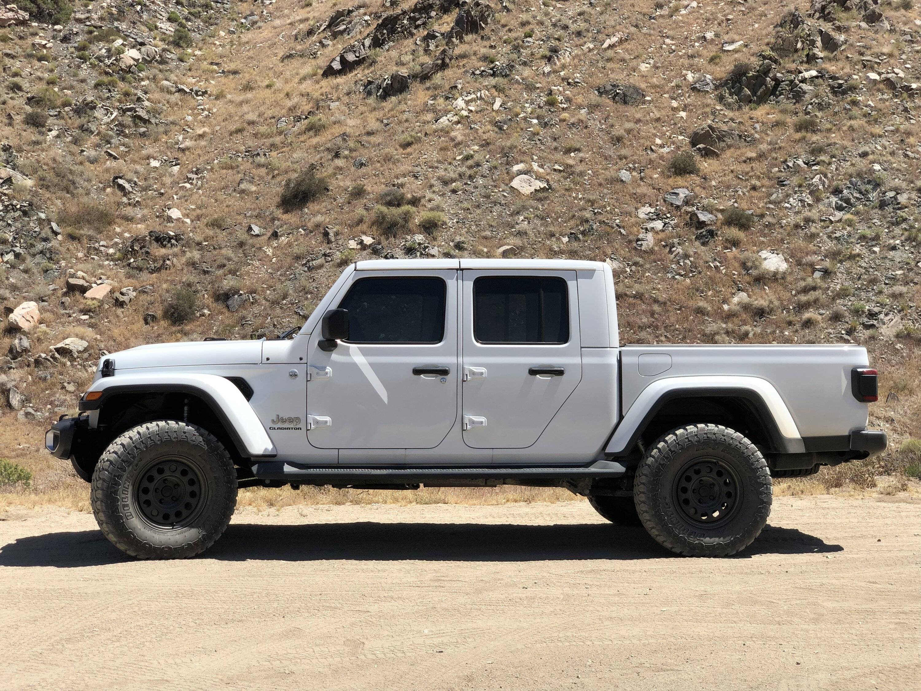 Jeep Gladiator Deciding on a 3" Lift 95D582D7-F143-4327-8F1A-36373A4BDBE1