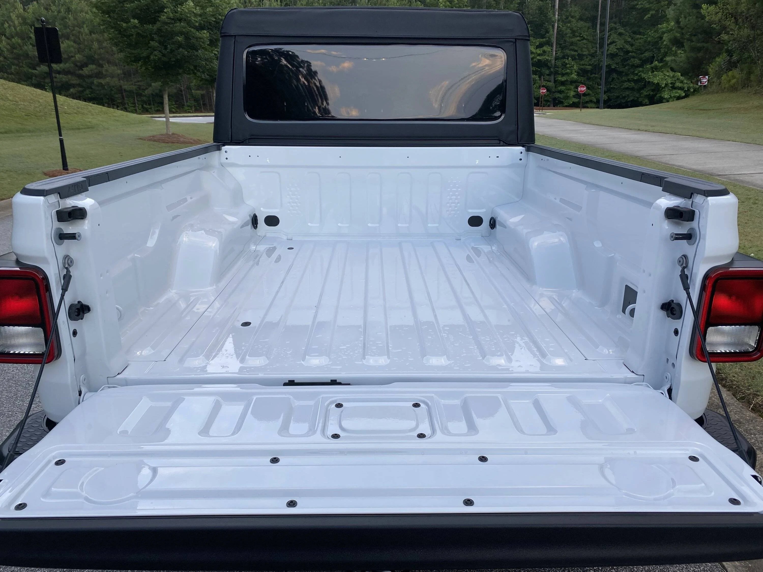 Jeep Gladiator What did you do TO your Gladiator today? [ADMIN WARNING: NO POLITICS, NO GUN TALK] IMG_4949
