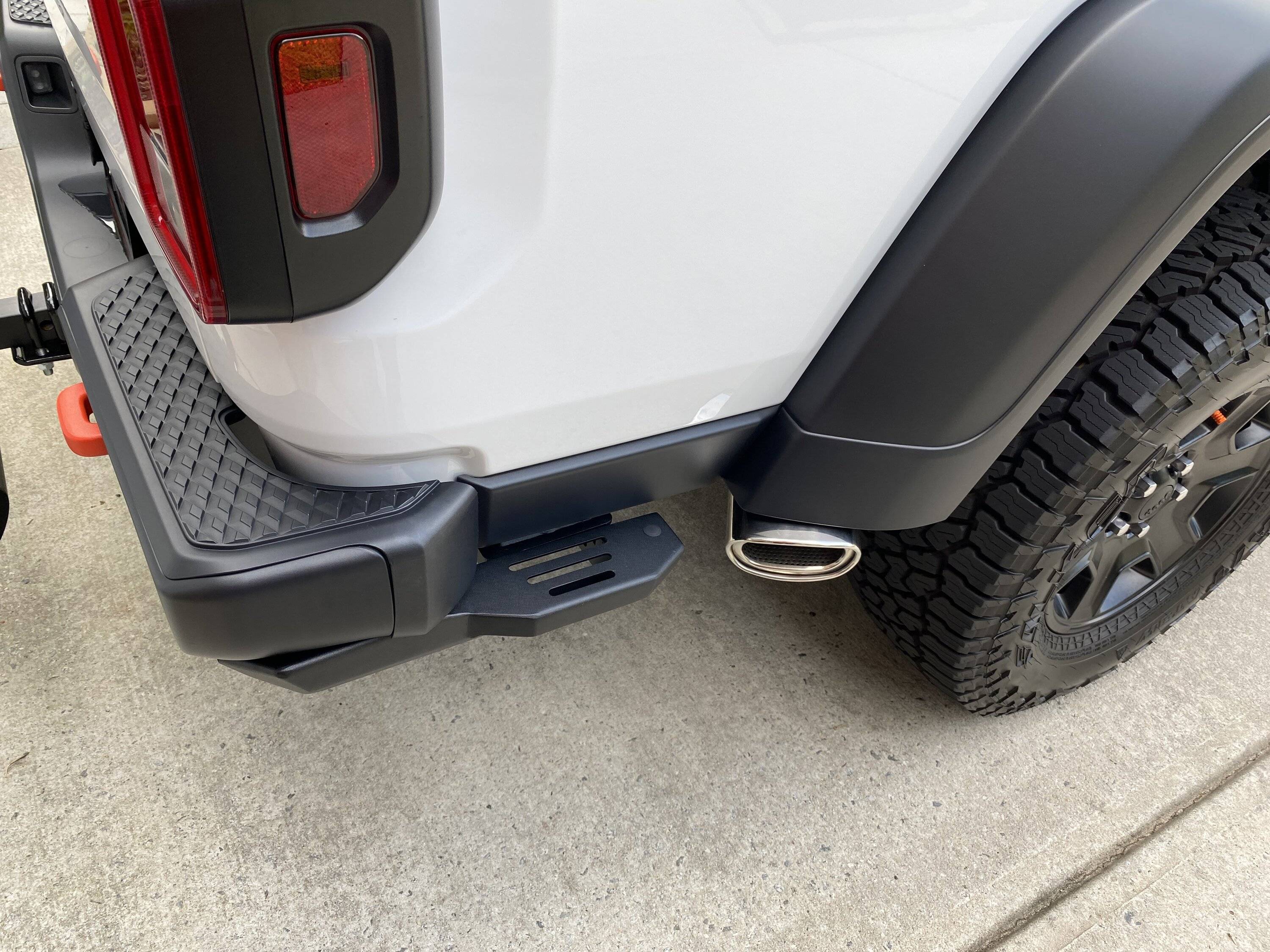 Jeep Gladiator What did you do TO your Gladiator today? [ADMIN WARNING: NO POLITICS, NO GUN TALK] IMG_4946