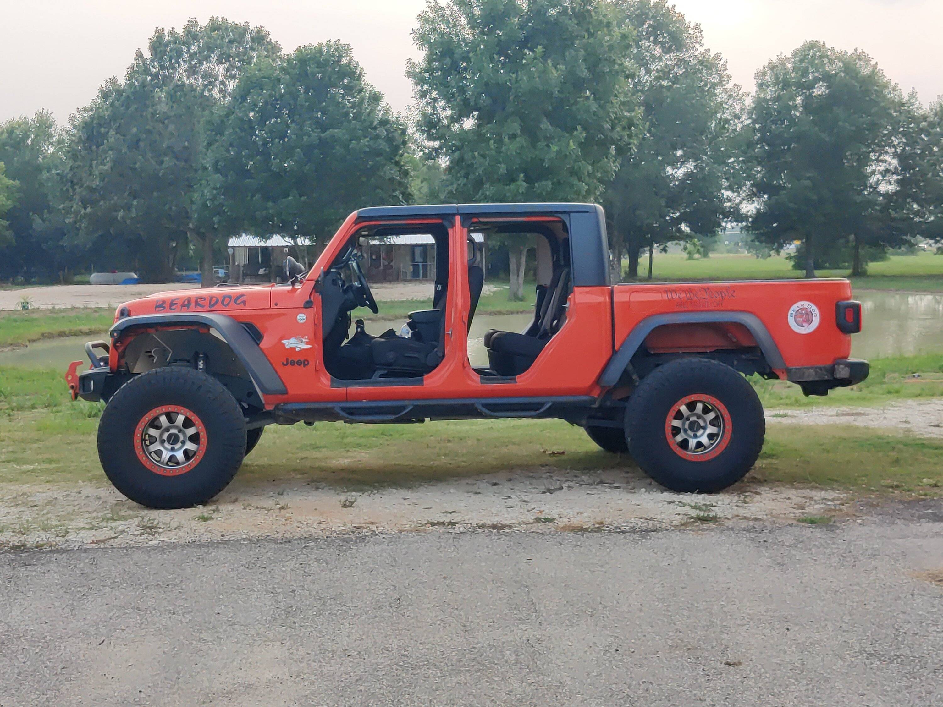 Jeep Gladiator F%&$ing money pit 2023-06-14-19-23-27-718
