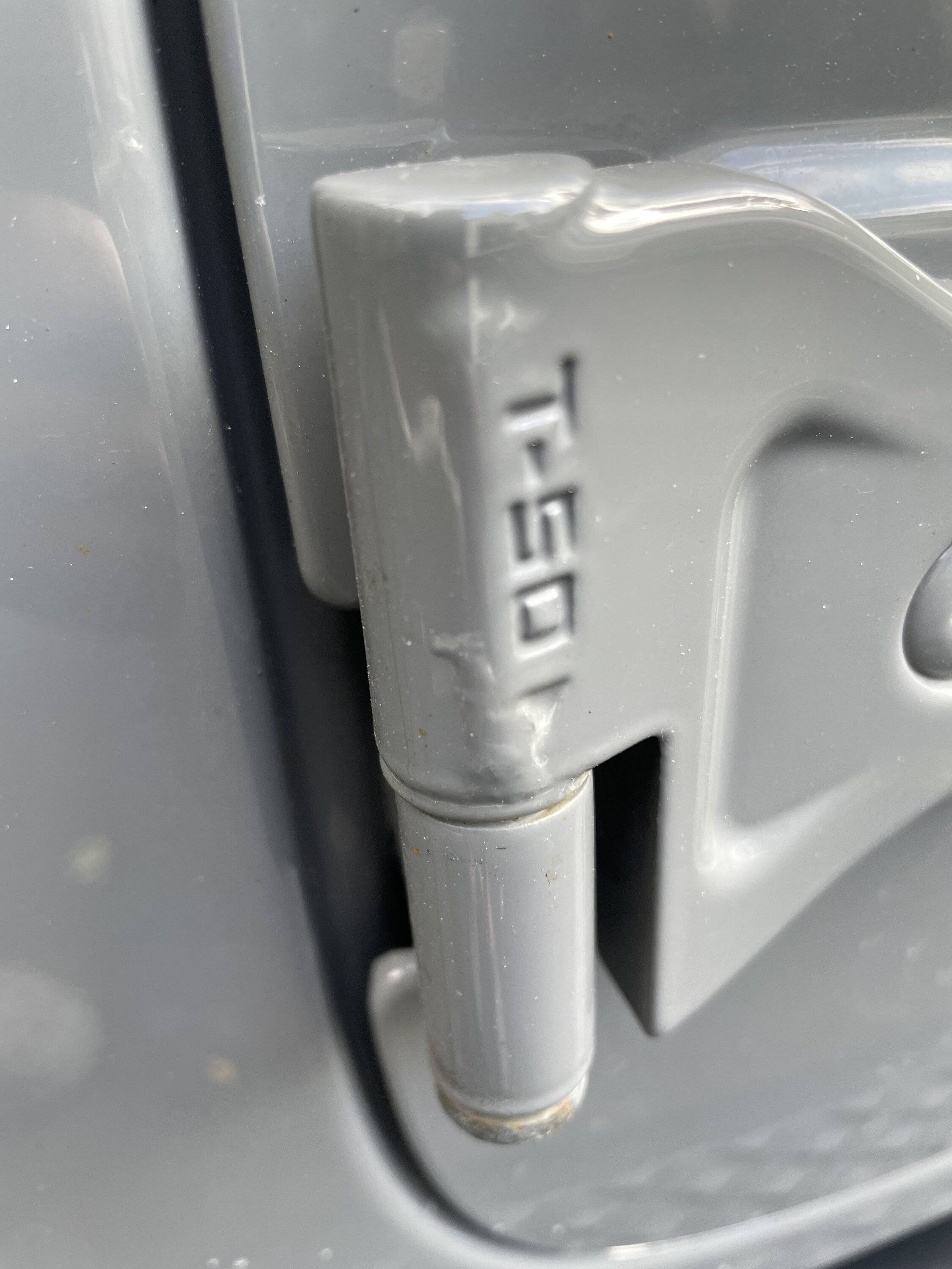 Jeep Gladiator Bubbling paint ! 6AA1E13E-3C20-490D-A329-69DA432C0767