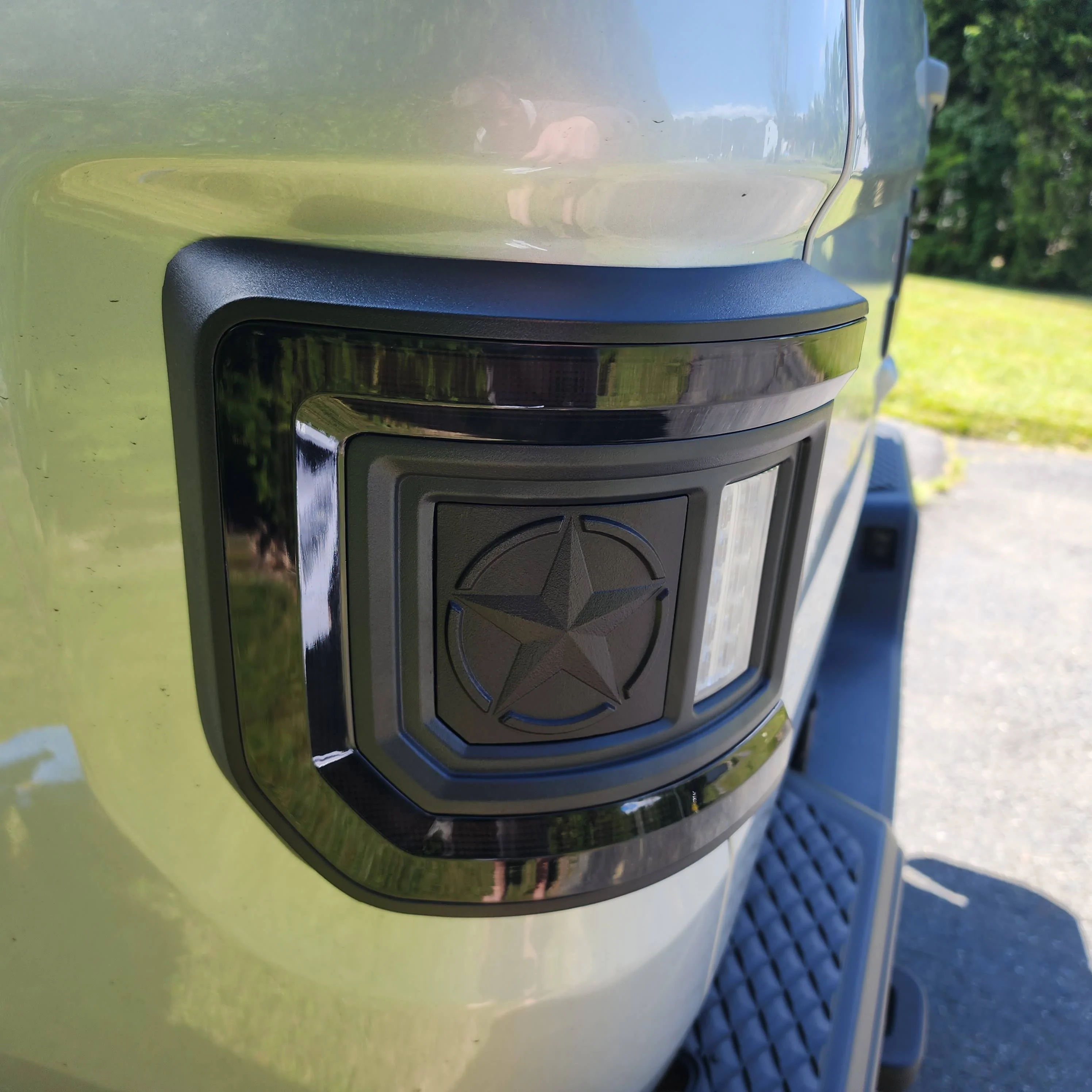Jeep Gladiator What did you do TO your Gladiator today? [ADMIN WARNING: NO POLITICS, NO GUN TALK] 20230615_102653