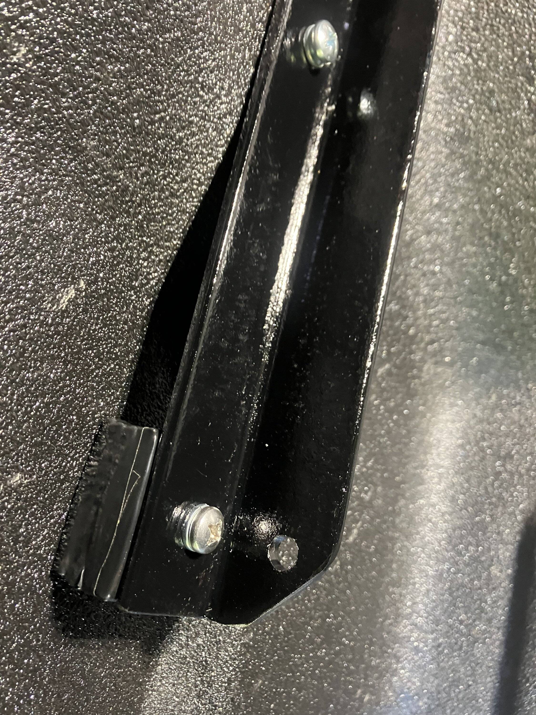 Jeep Gladiator ARB Element fridge, odd install IMG_1016