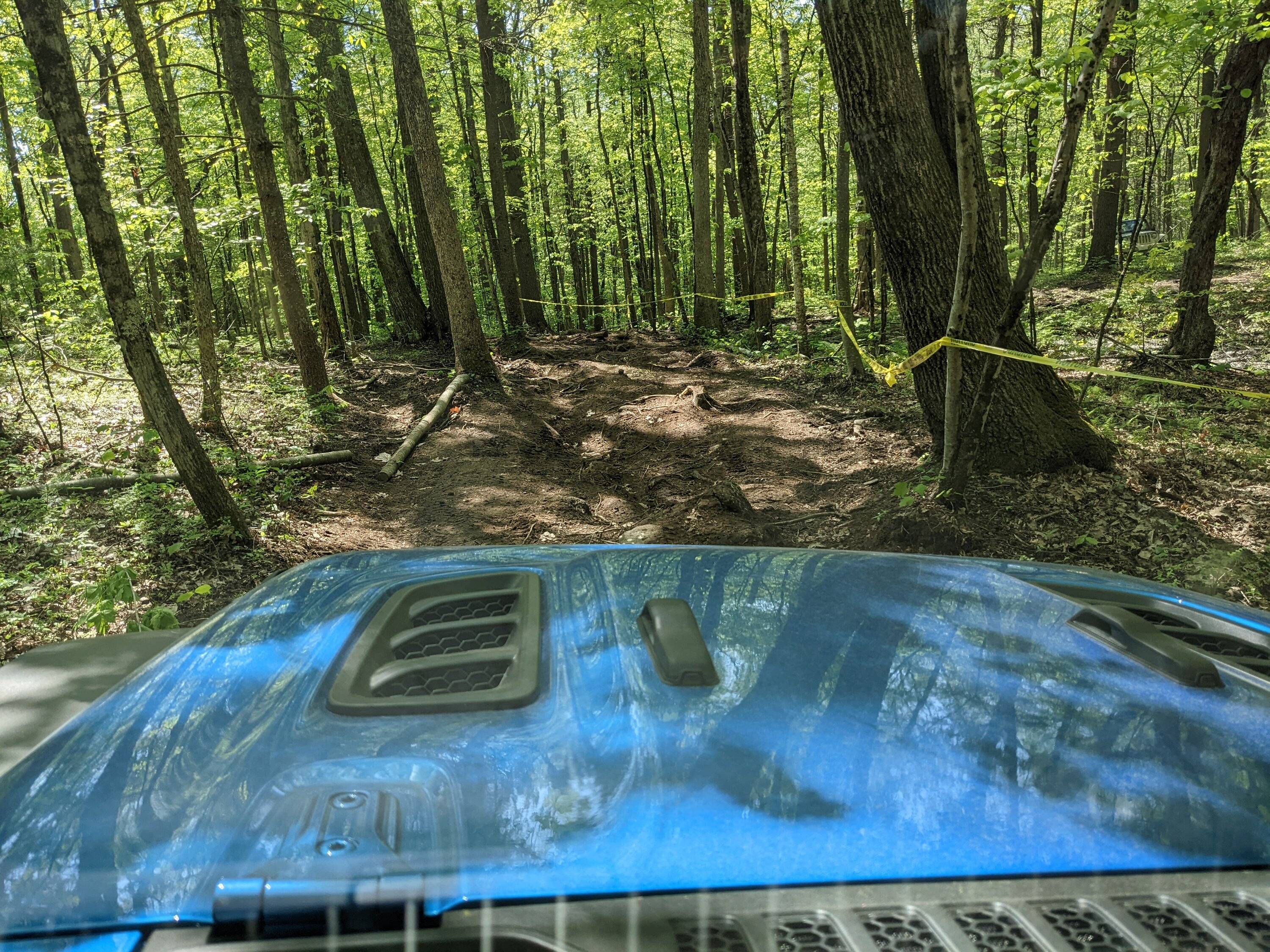 Jeep Gladiator Anybody going to 508 international Sunday, 6/18? PXL_20220521_185604375