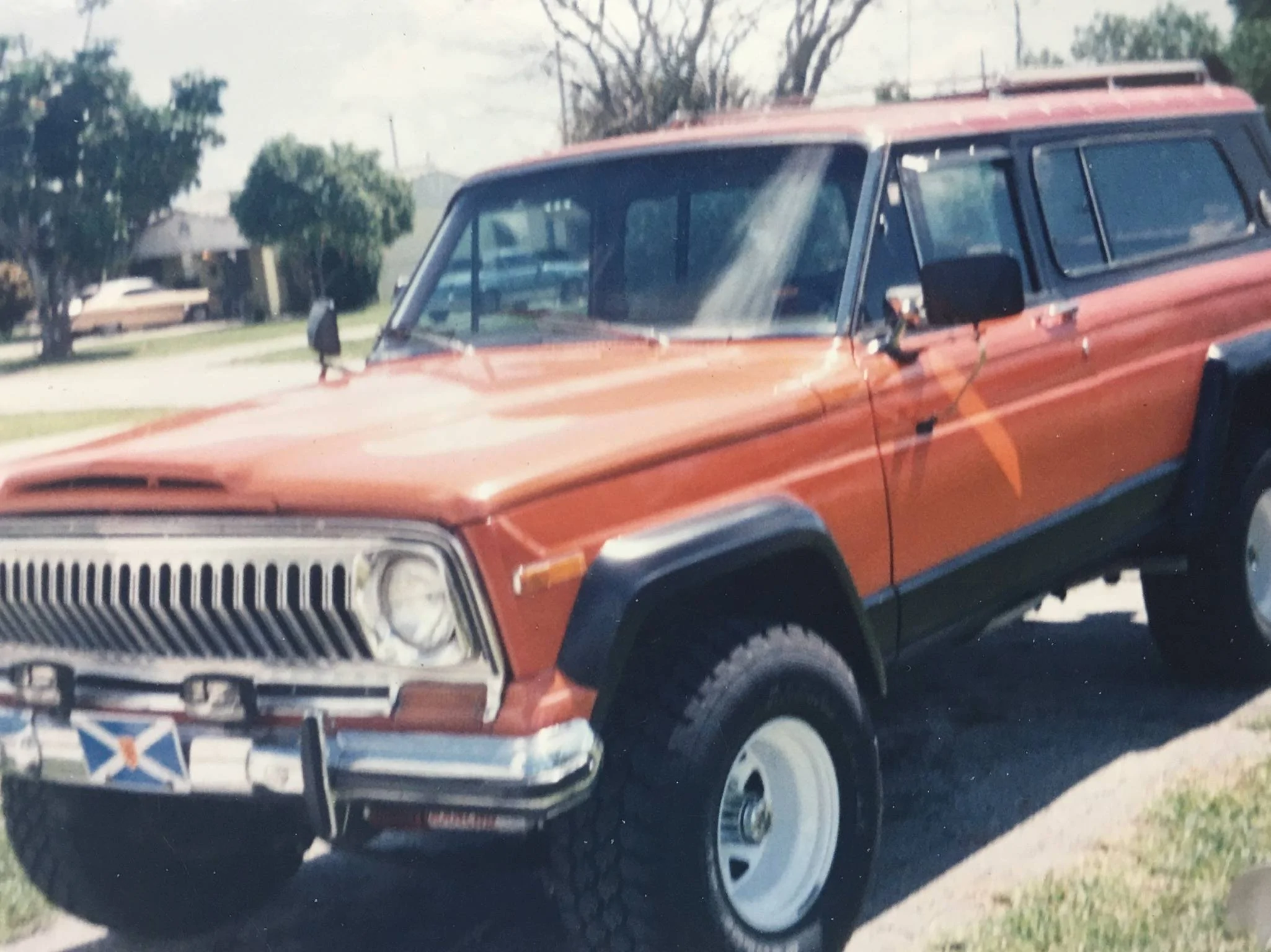 Jeep Gladiator Grease Zirks IMG_1565
