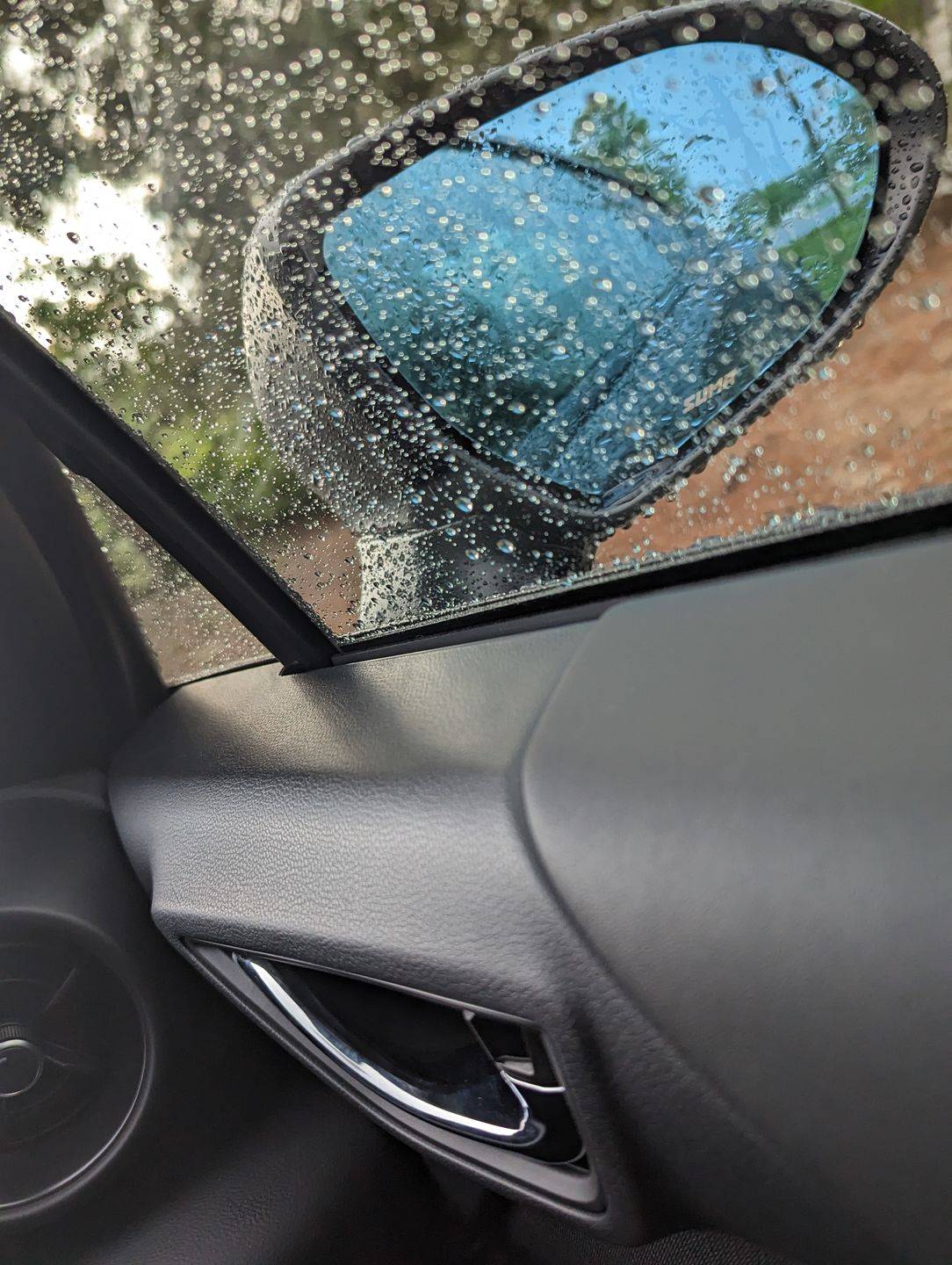 Jeep Gladiator ⚡SUMA Mirrors⚡Reduce Blind Spots & Glare iTgclEVnF_mid