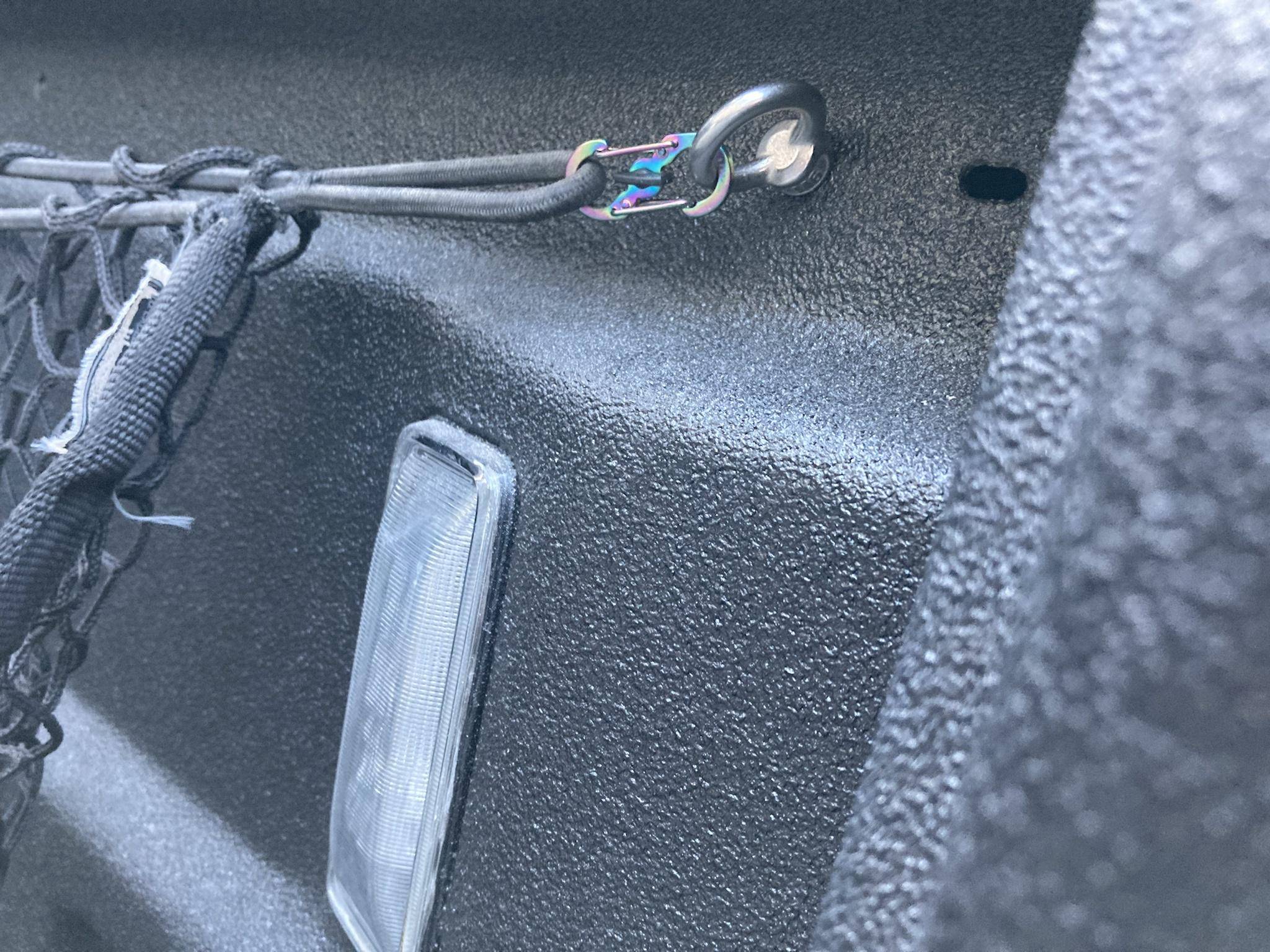 Jeep Gladiator Anyone suggest a tie down Anchor for the bed qM3l2JO