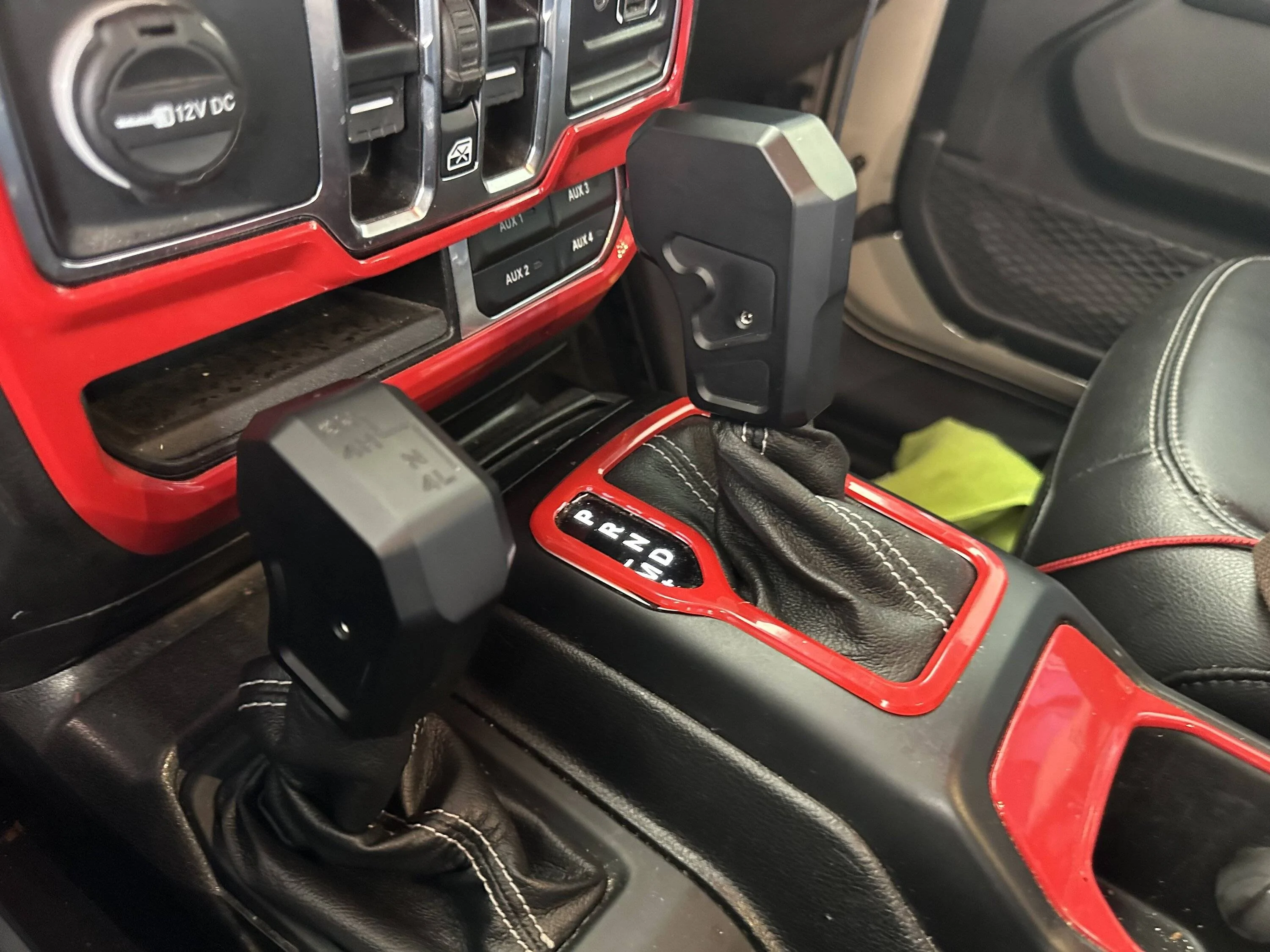 Jeep Gladiator What did you do TO your Gladiator today? [ADMIN WARNING: NO POLITICS, NO GUN TALK] IMG_1348