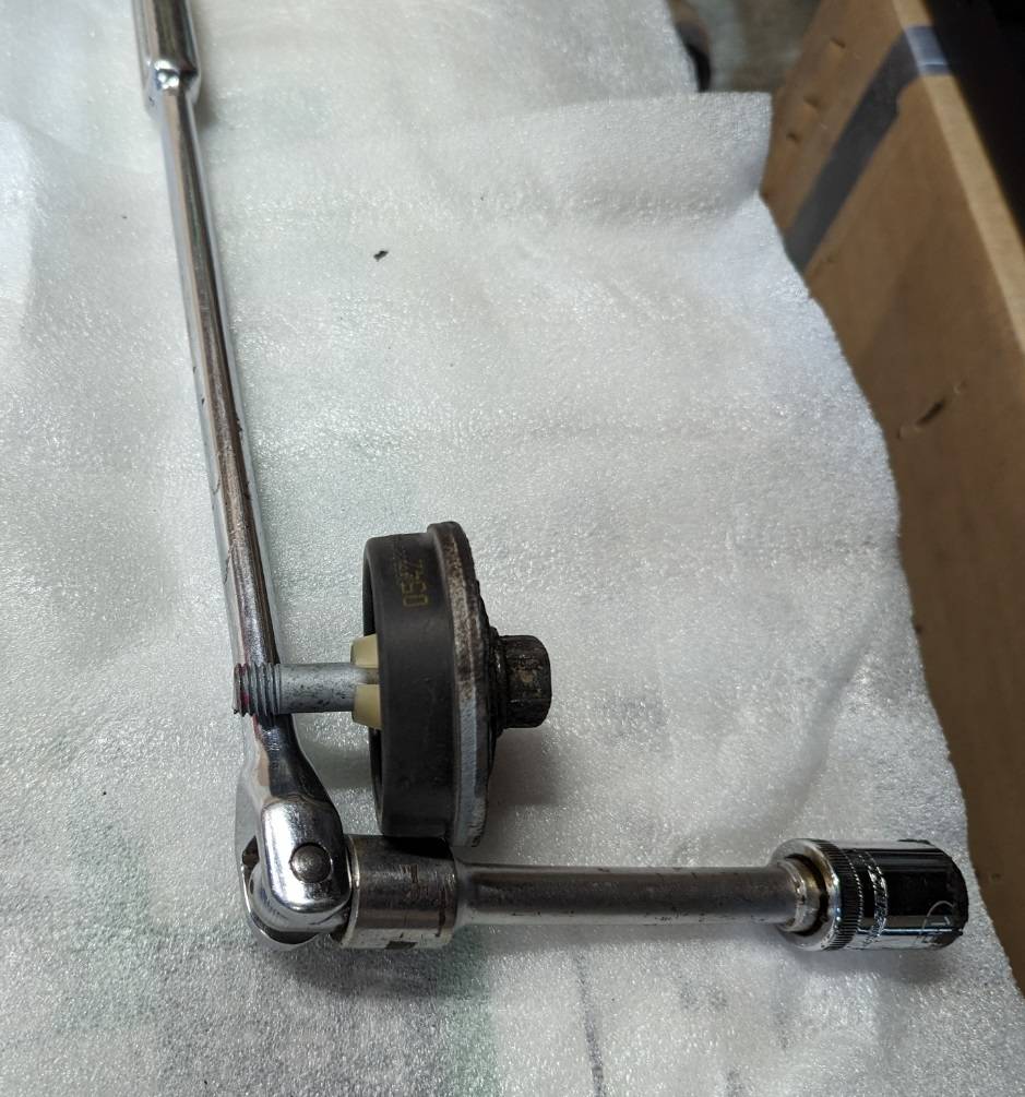 Jeep Gladiator Rockslide Engineering sliders/steps any good? How's the install? PXL_20230324_010126315.MP