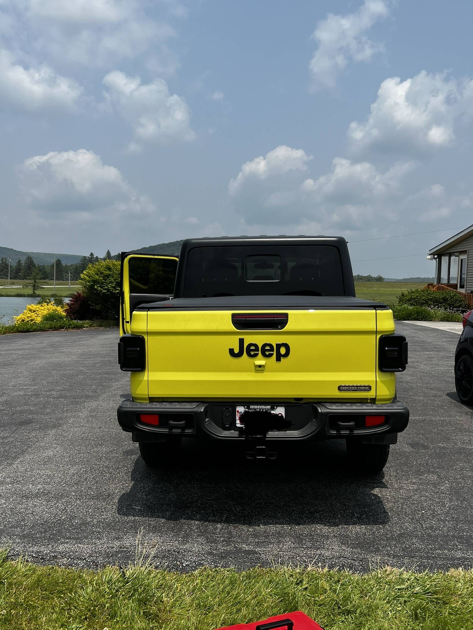 Jeep Gladiator What did you do TO your Gladiator today? [ADMIN WARNING: NO POLITICS, NO GUN TALK] IMG_1398