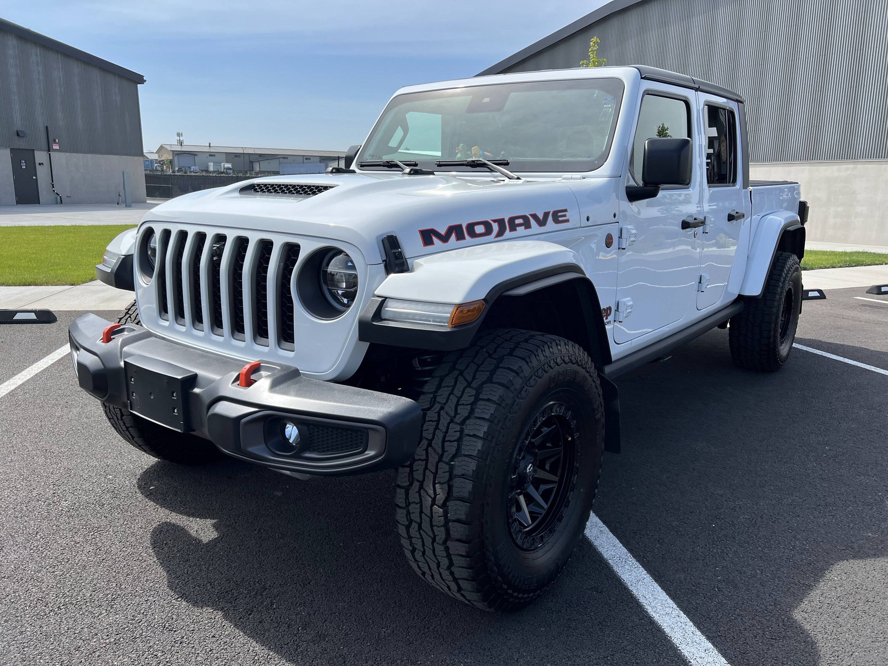 Jeep Gladiator What did you do TO your Gladiator today? [ADMIN WARNING: NO POLITICS, NO GUN TALK] IMG_2062_Original