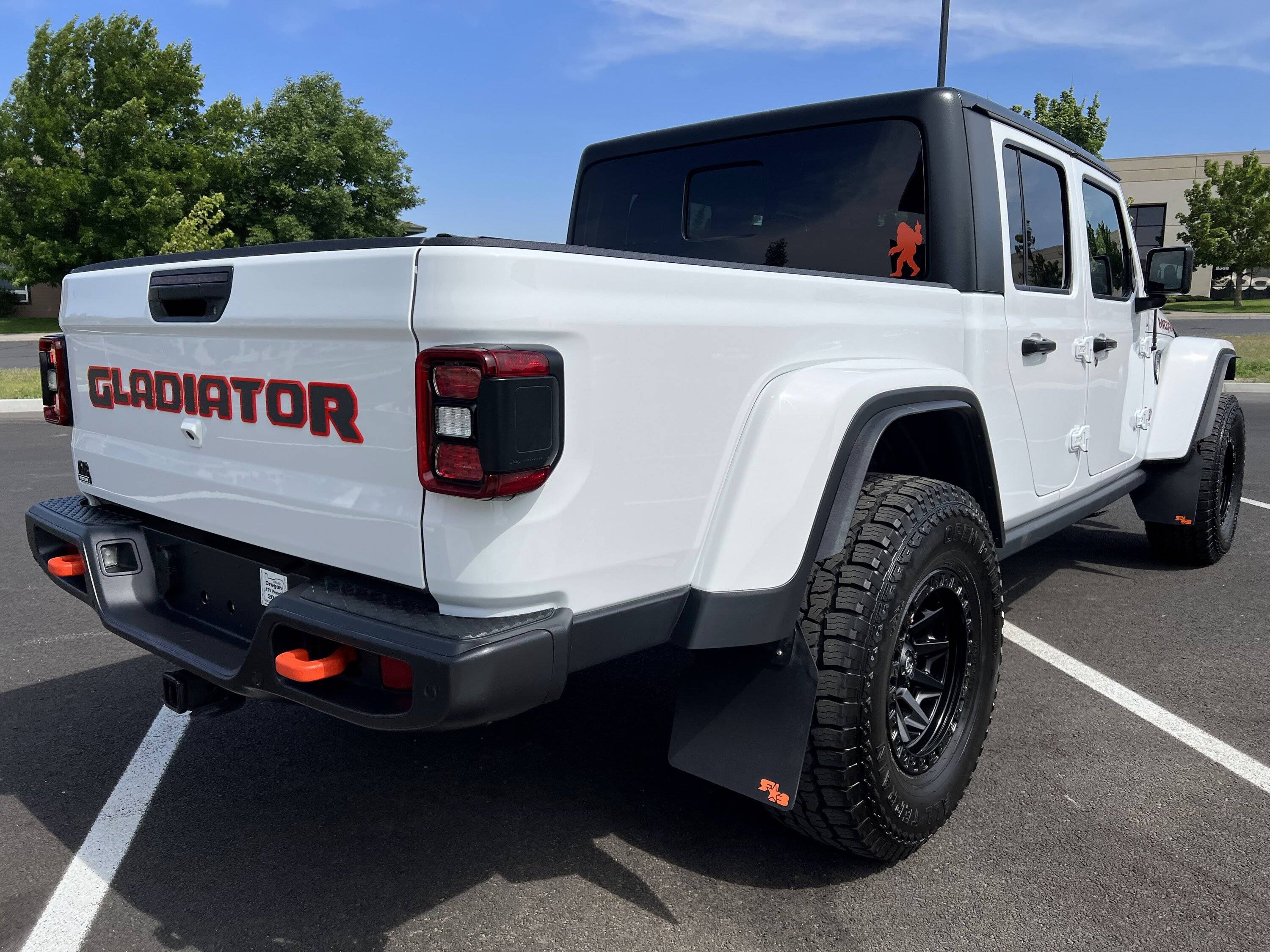 Jeep Gladiator What did you do TO your Gladiator today? [ADMIN WARNING: NO POLITICS, NO GUN TALK] IMG_2045_Original
