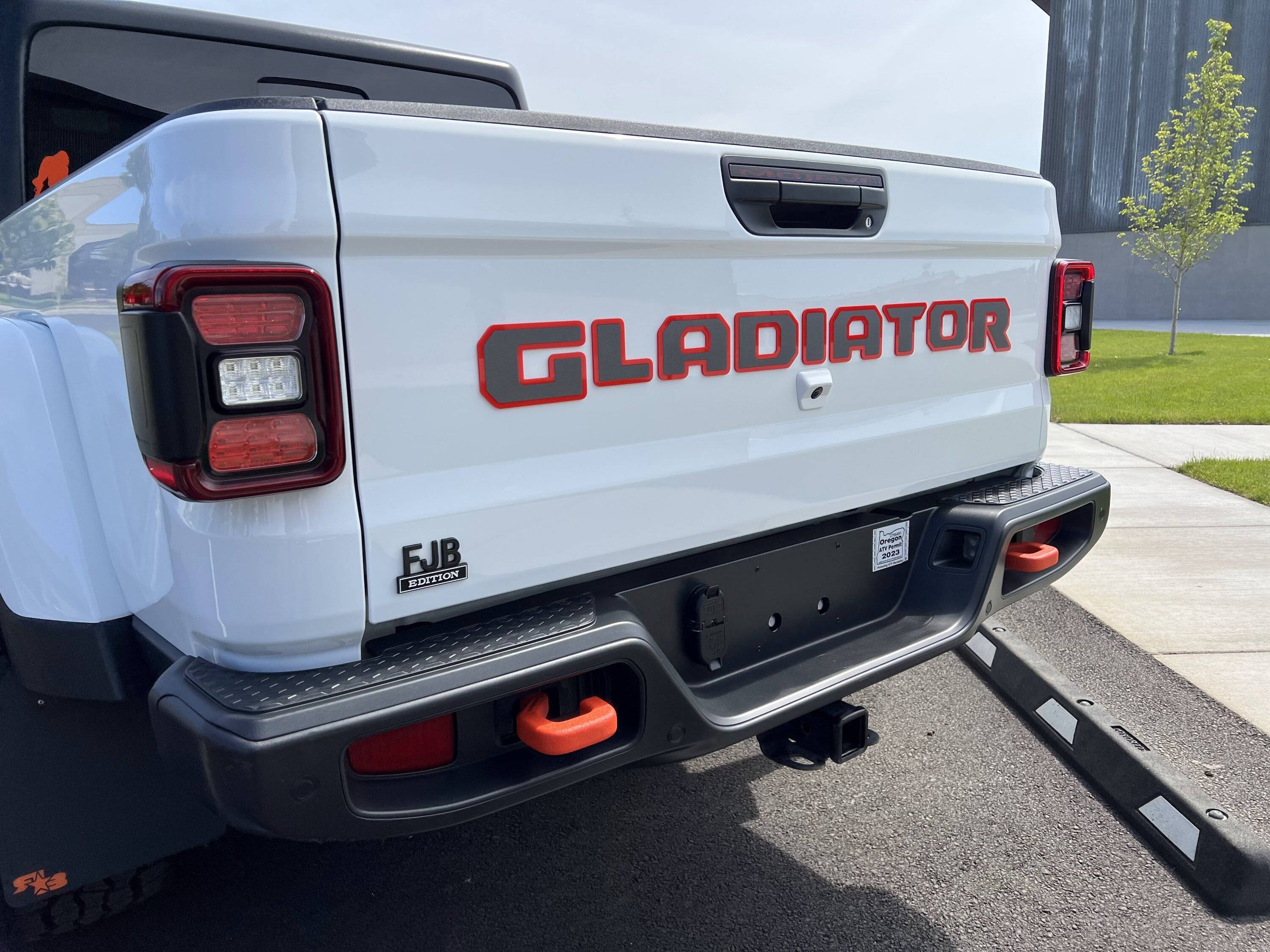 Jeep Gladiator What did you do TO your Gladiator today? [ADMIN WARNING: NO POLITICS, NO GUN TALK] IMG_2042_Original