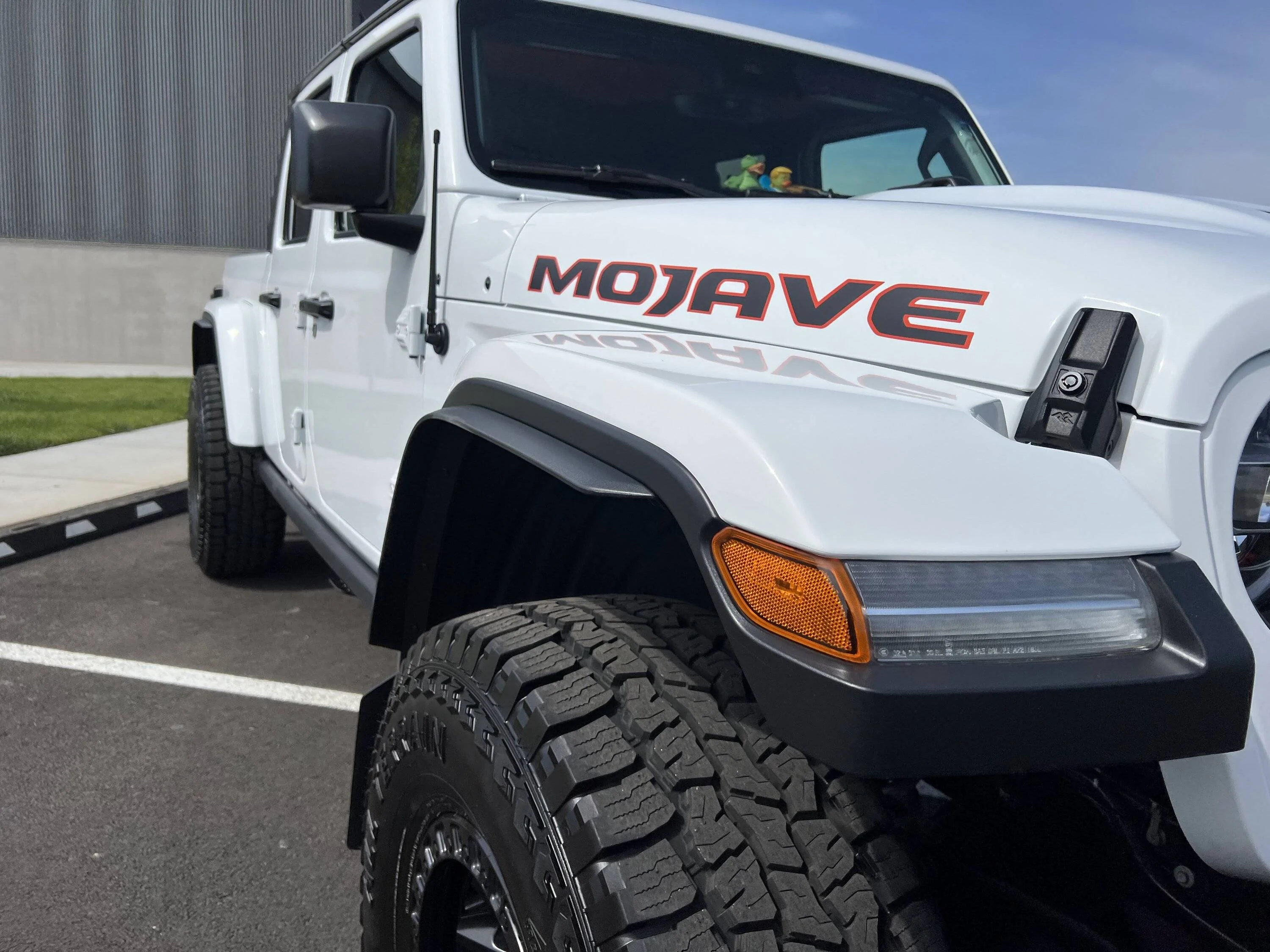 Jeep Gladiator What did you do TO your Gladiator today? [ADMIN WARNING: NO POLITICS, NO GUN TALK] IMG_2053_Original