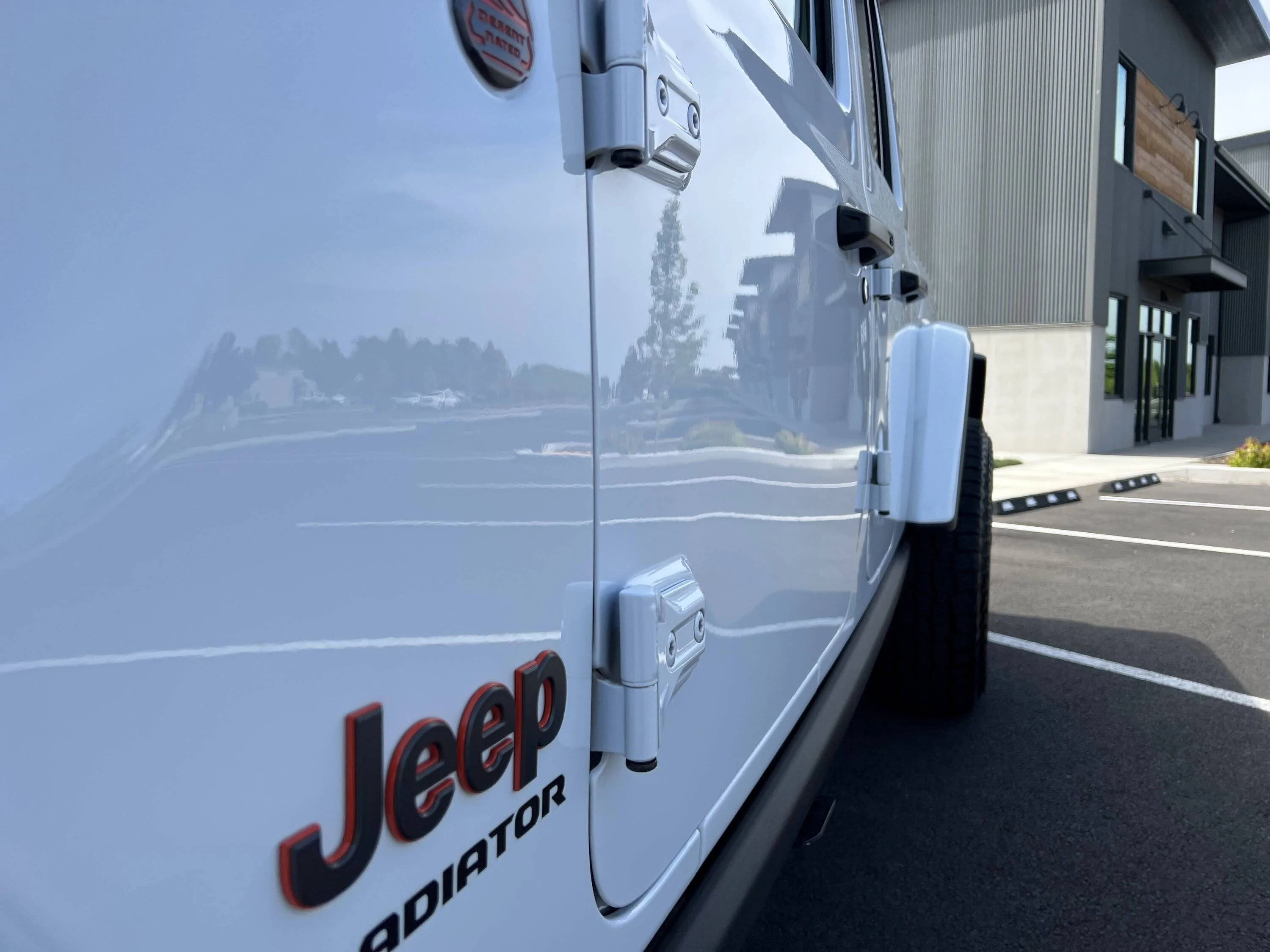 Jeep Gladiator What did you do TO your Gladiator today? [ADMIN WARNING: NO POLITICS, NO GUN TALK] IMG_2069_Original