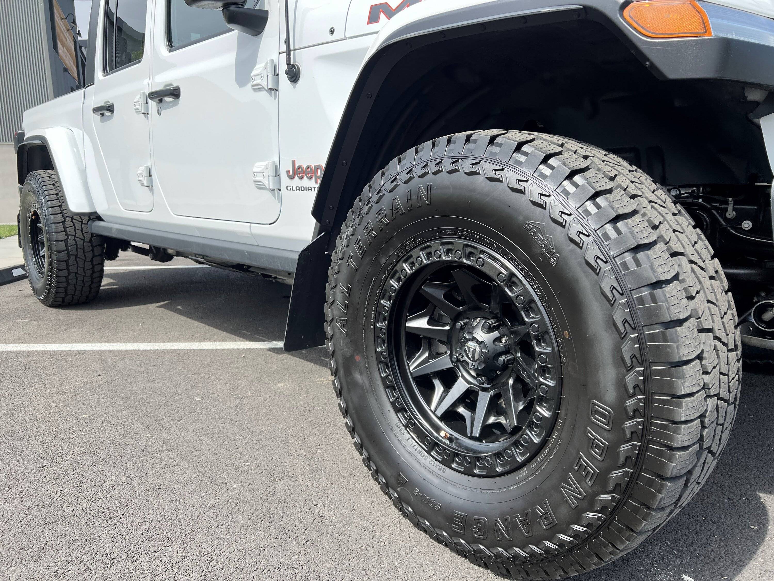 Jeep Gladiator What did you do TO your Gladiator today? [ADMIN WARNING: NO POLITICS, NO GUN TALK] IMG_2040_Original