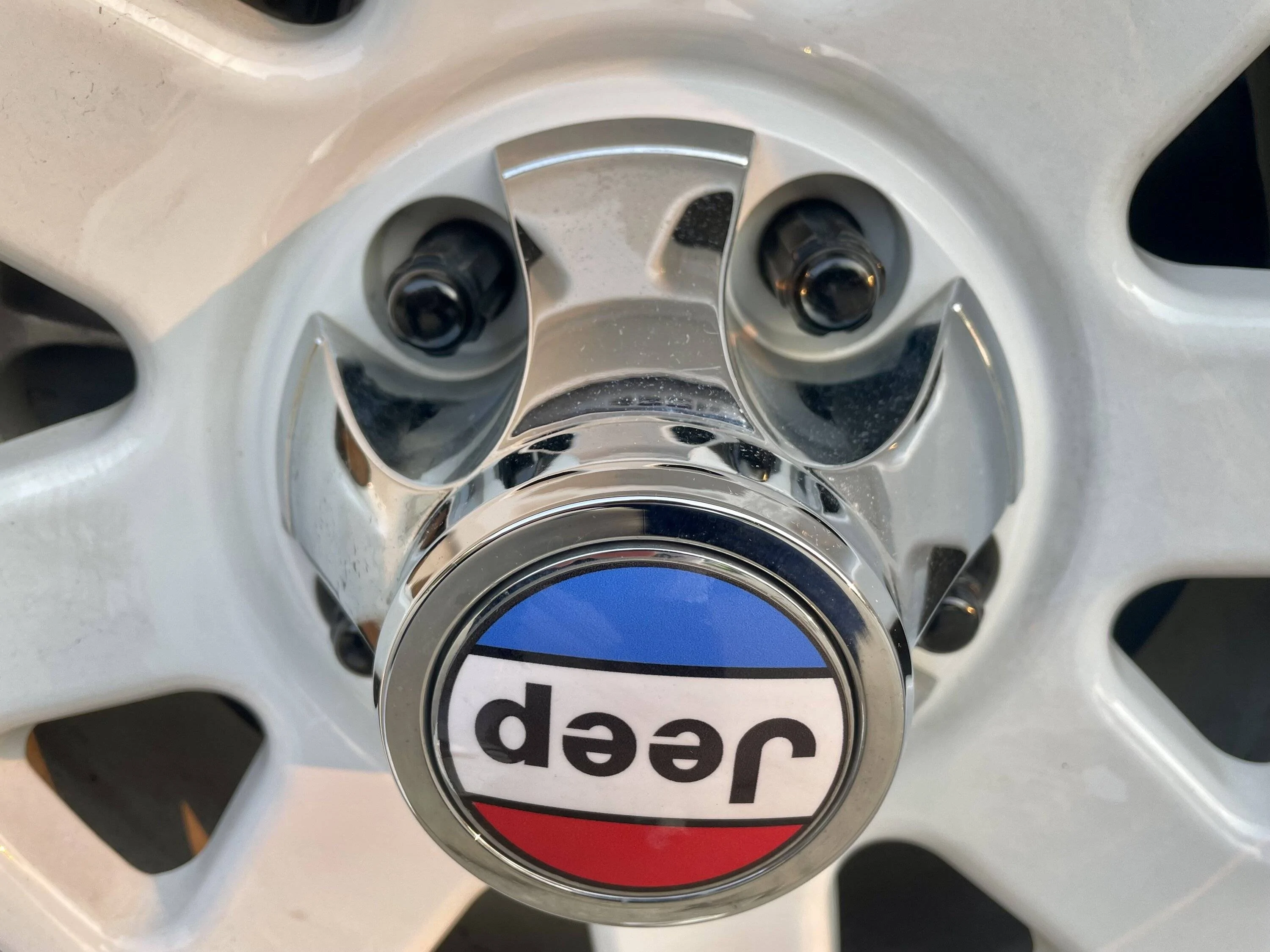 Jeep Gladiator Titanium Lug Nuts... Worth their weight in gold? Lugs