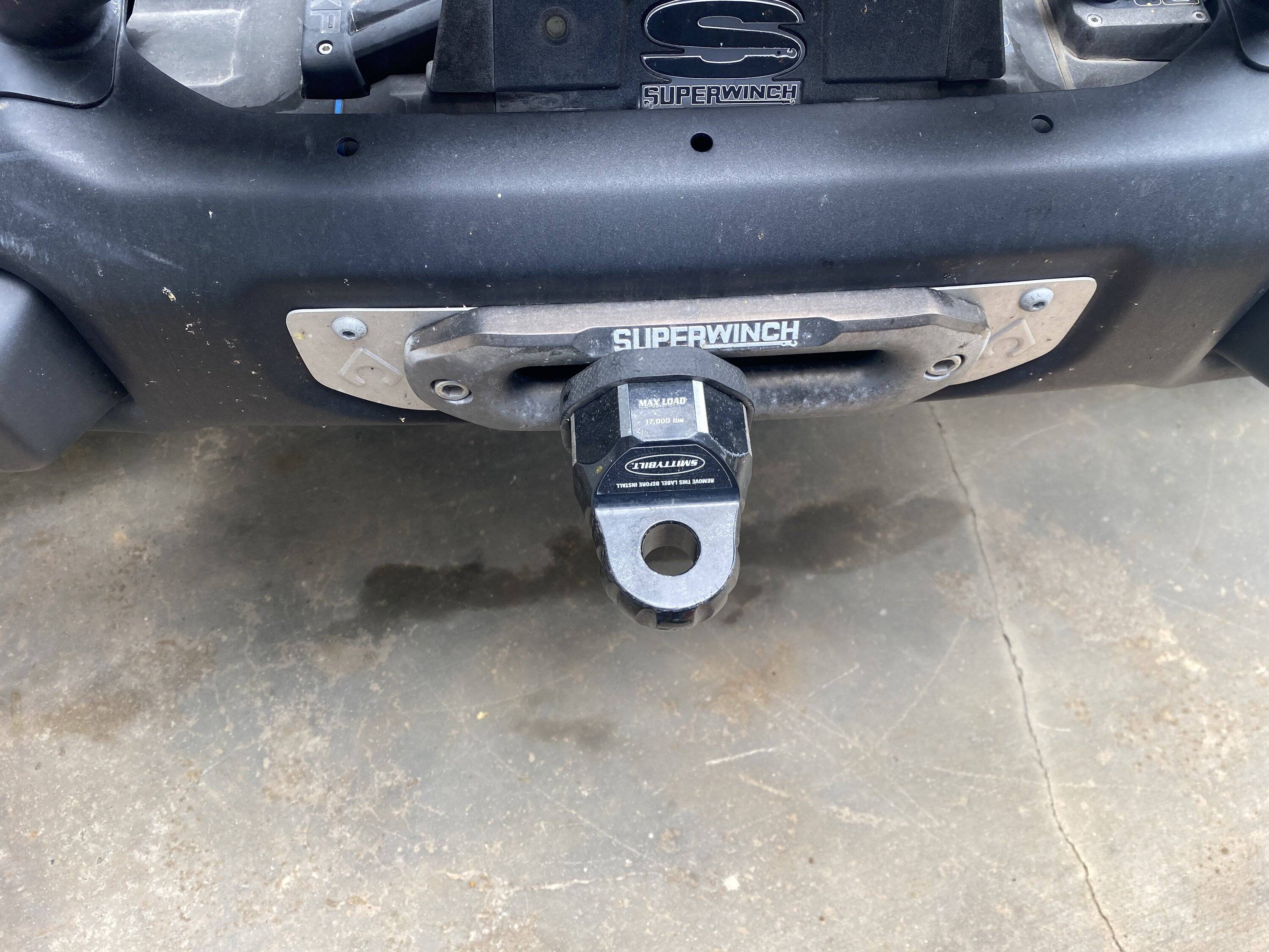 Jeep Gladiator 2020 gladiator IMG_7030.JPG