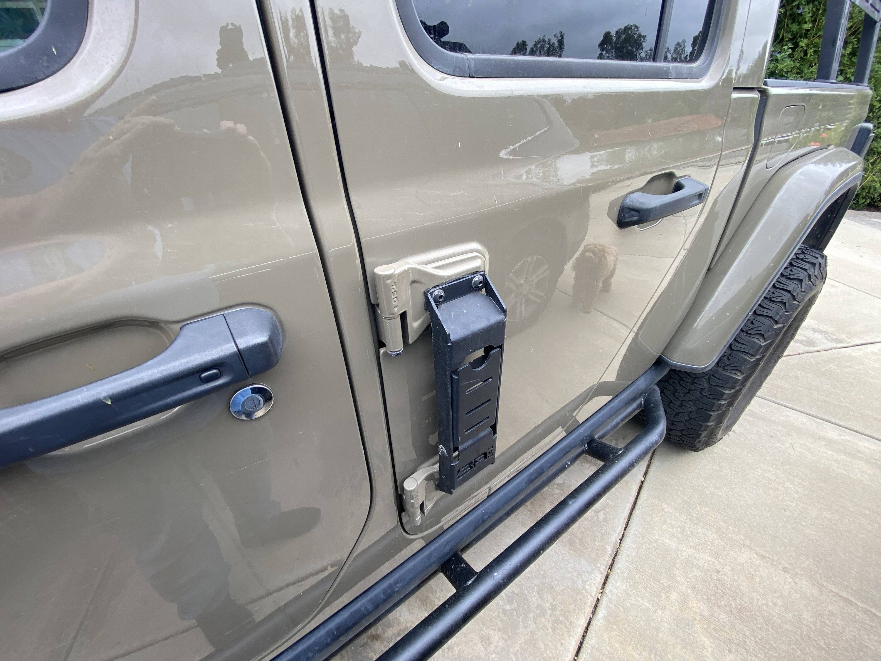 Jeep Gladiator 2020 gladiator IMG_7037.JPG