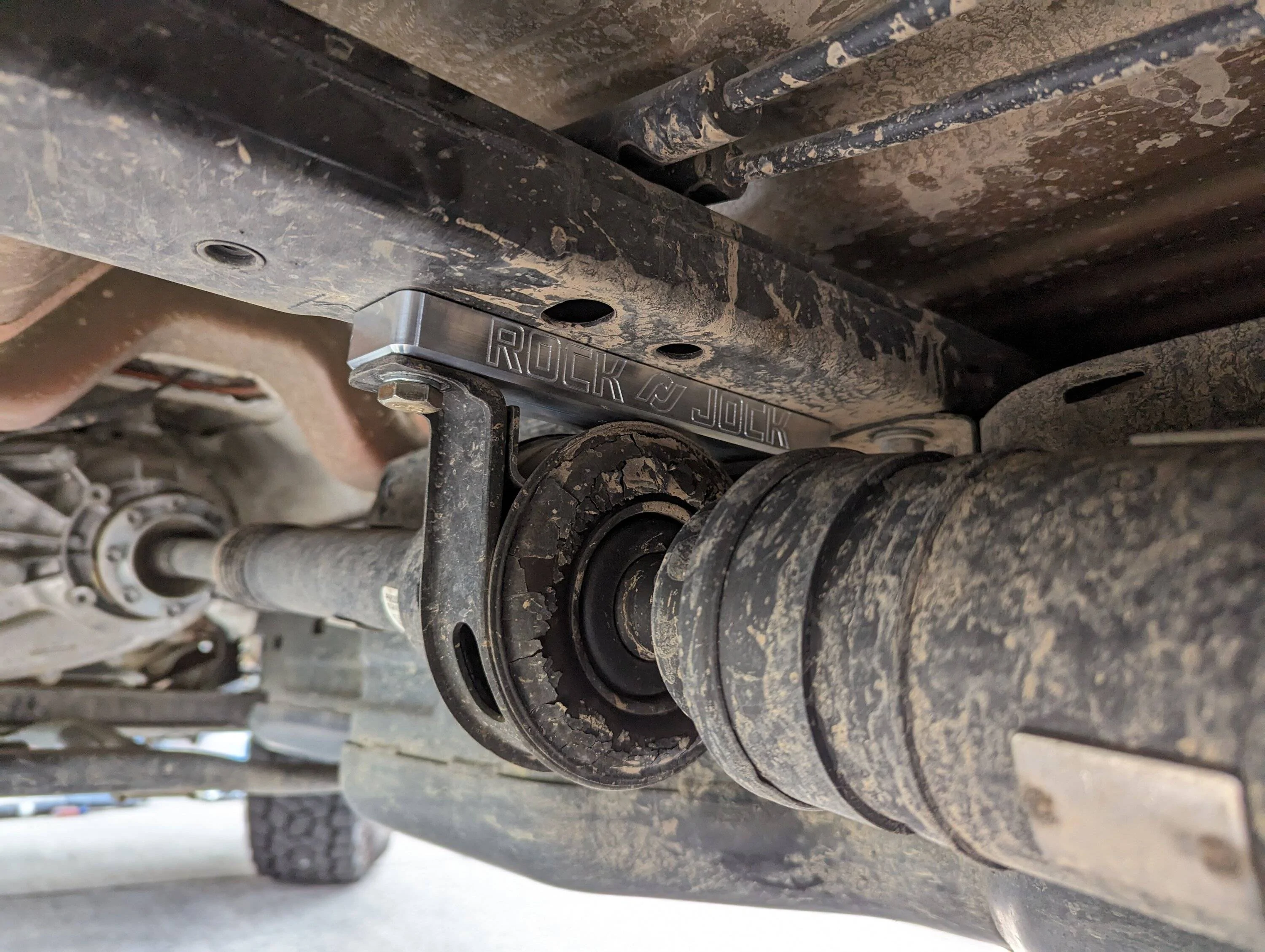 Jeep Gladiator What did you do TO your Gladiator today? [ADMIN WARNING: NO POLITICS, NO GUN TALK] PXL_20230617_165045739